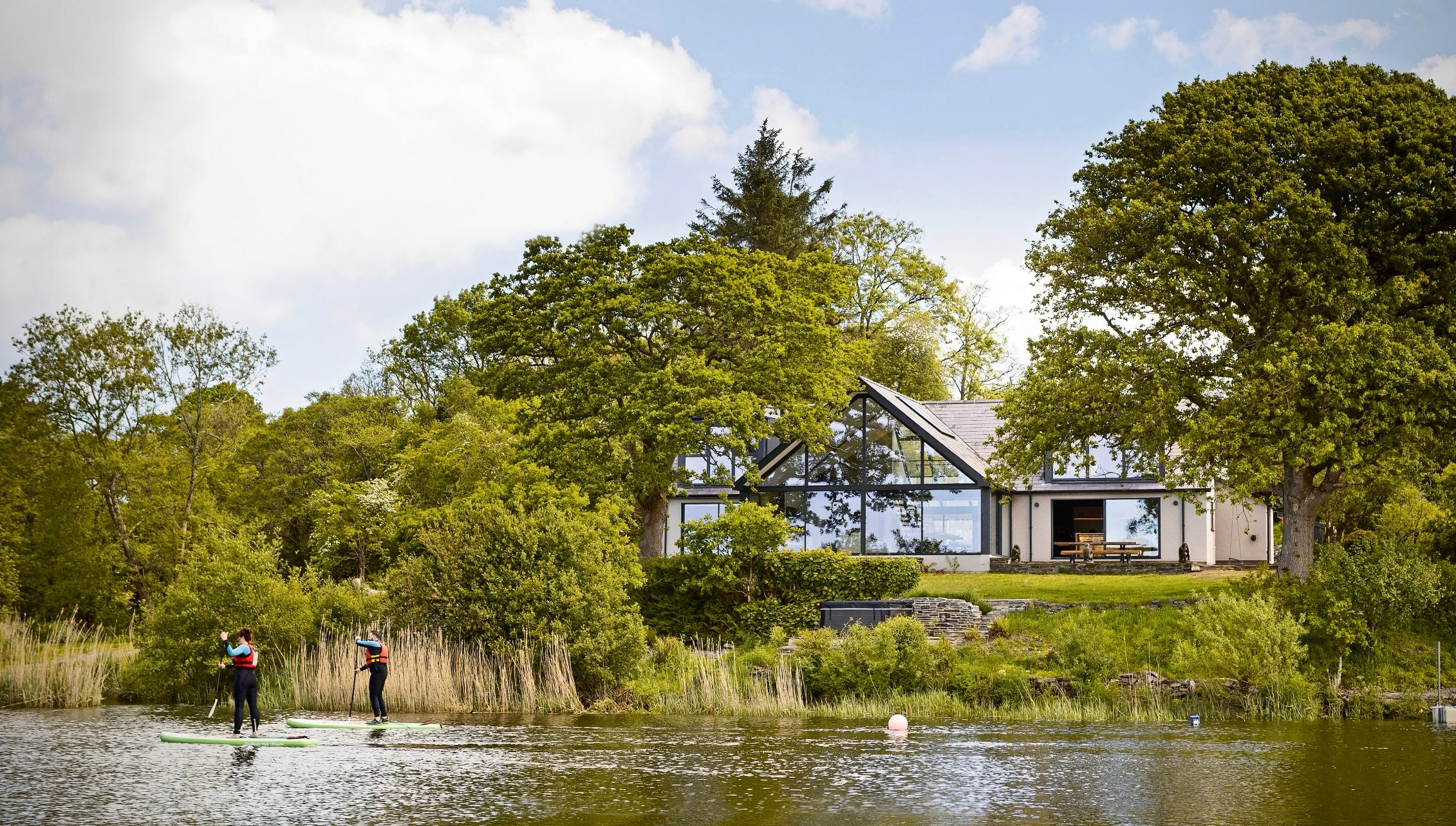 Otters Holt - Image 1