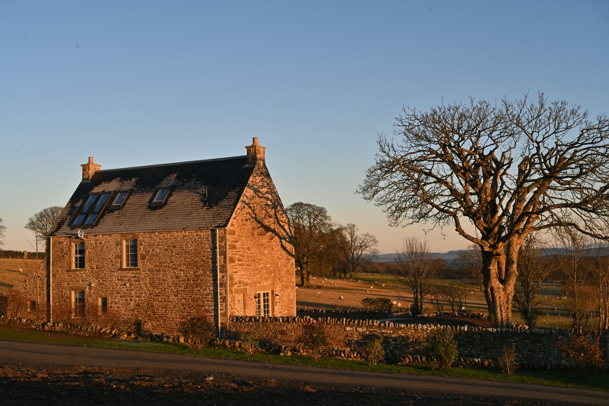 Milton Farm