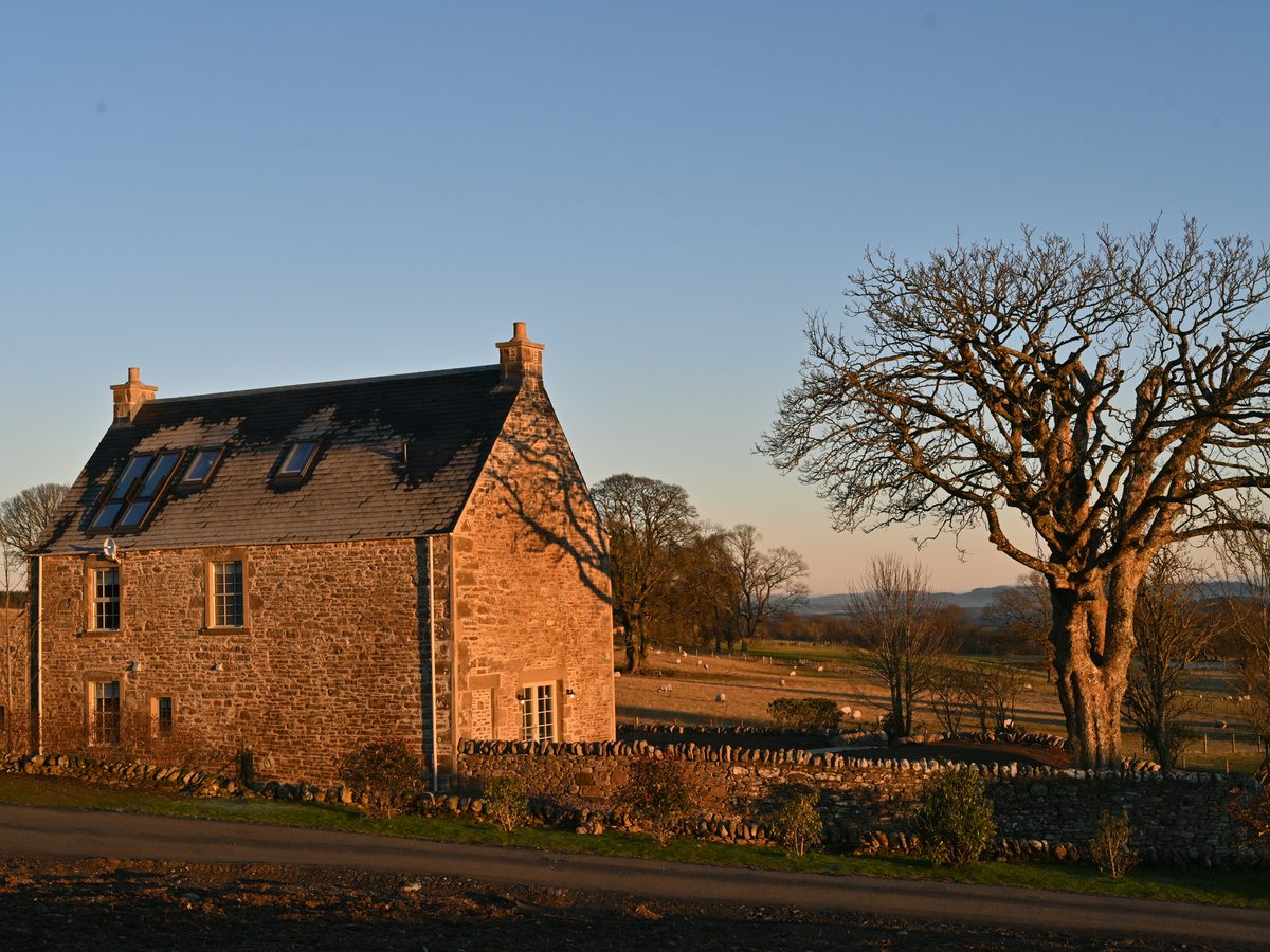 Milton Farm