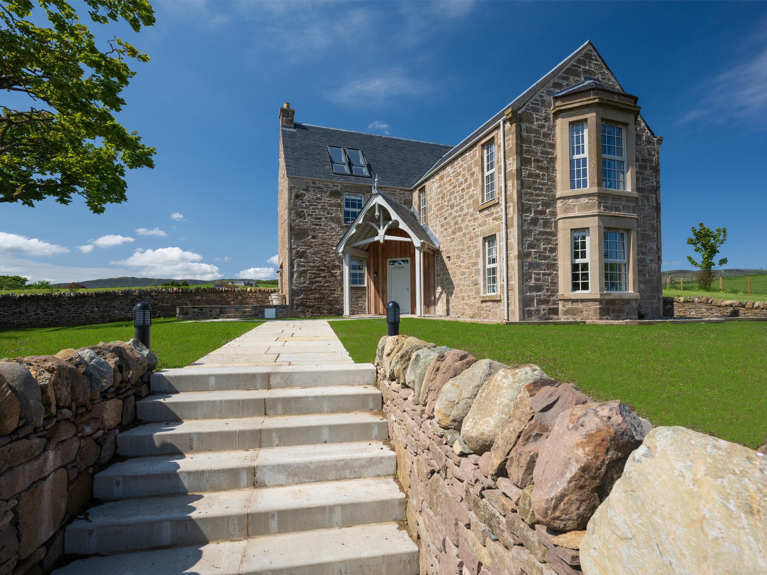Milton House