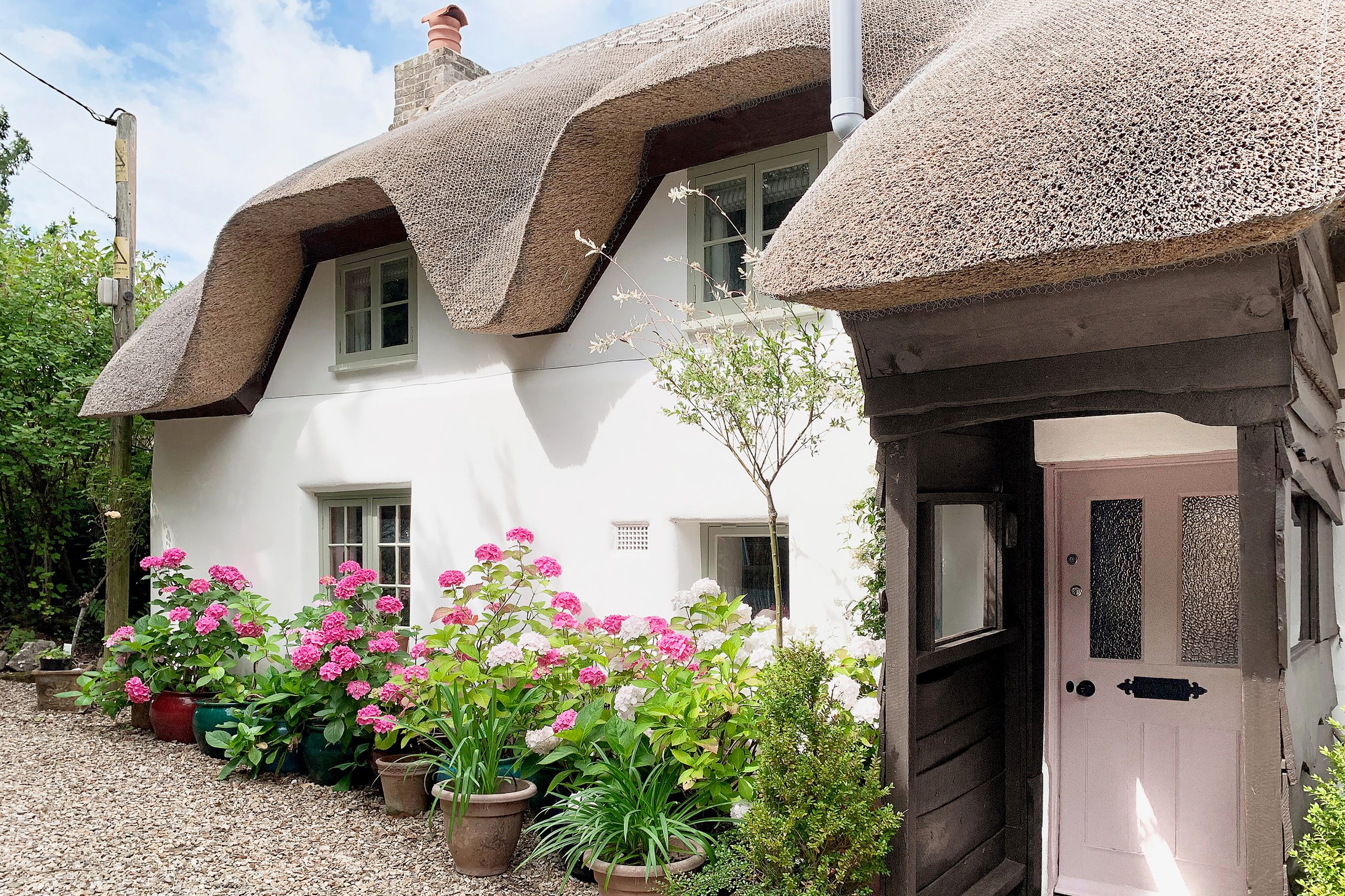 Argentor Cottage - Image 1