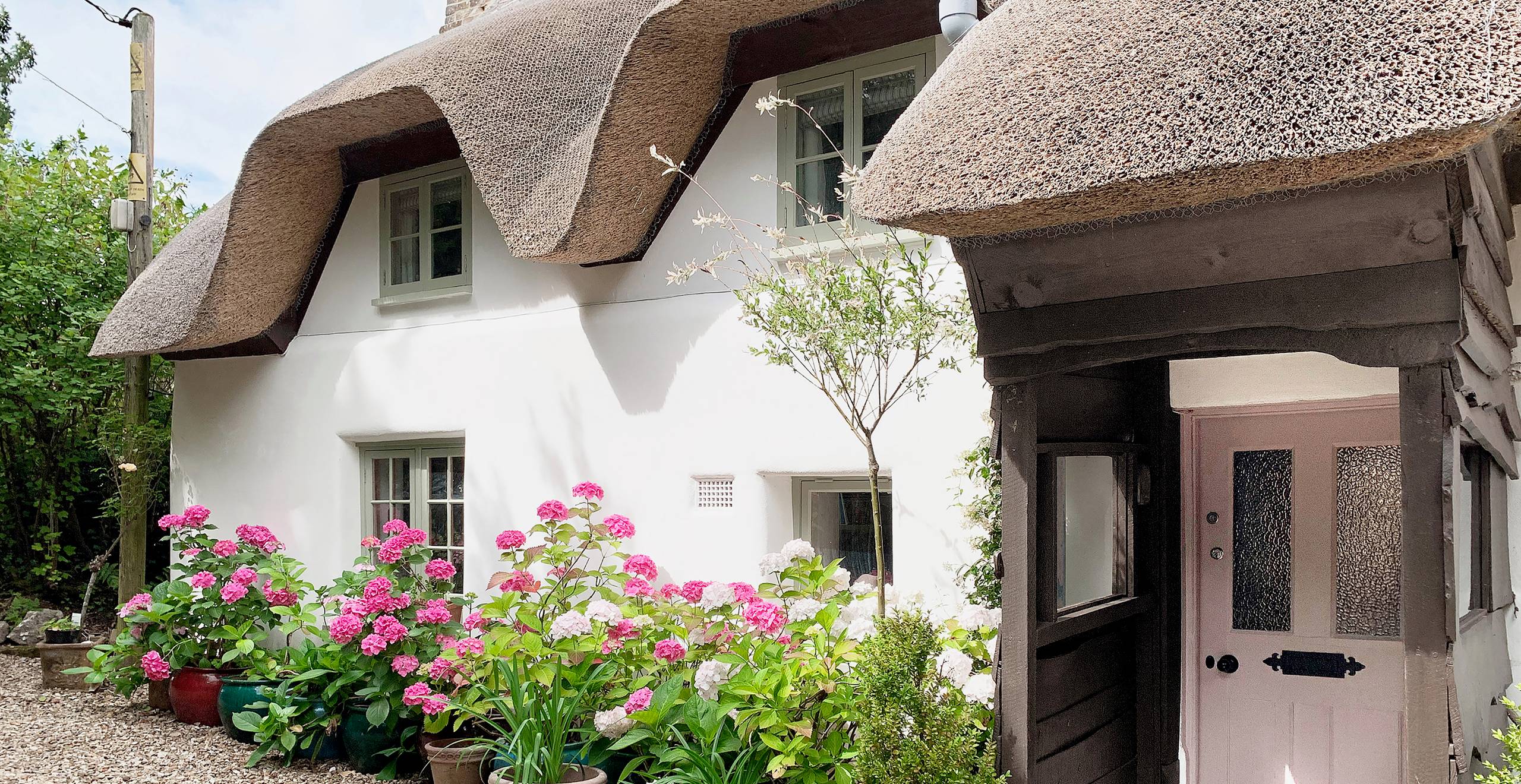 Argentor Cottage
