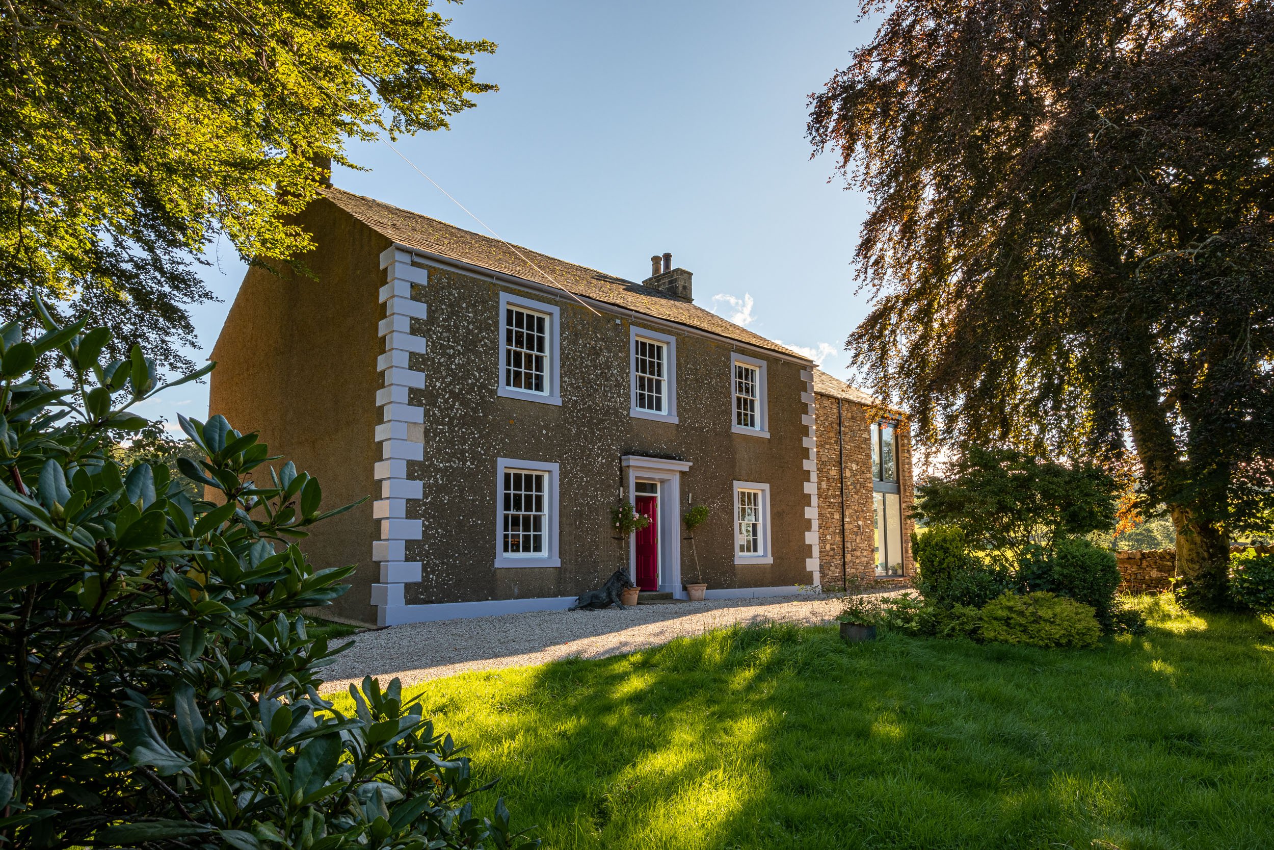 Fieldgate Farmstead