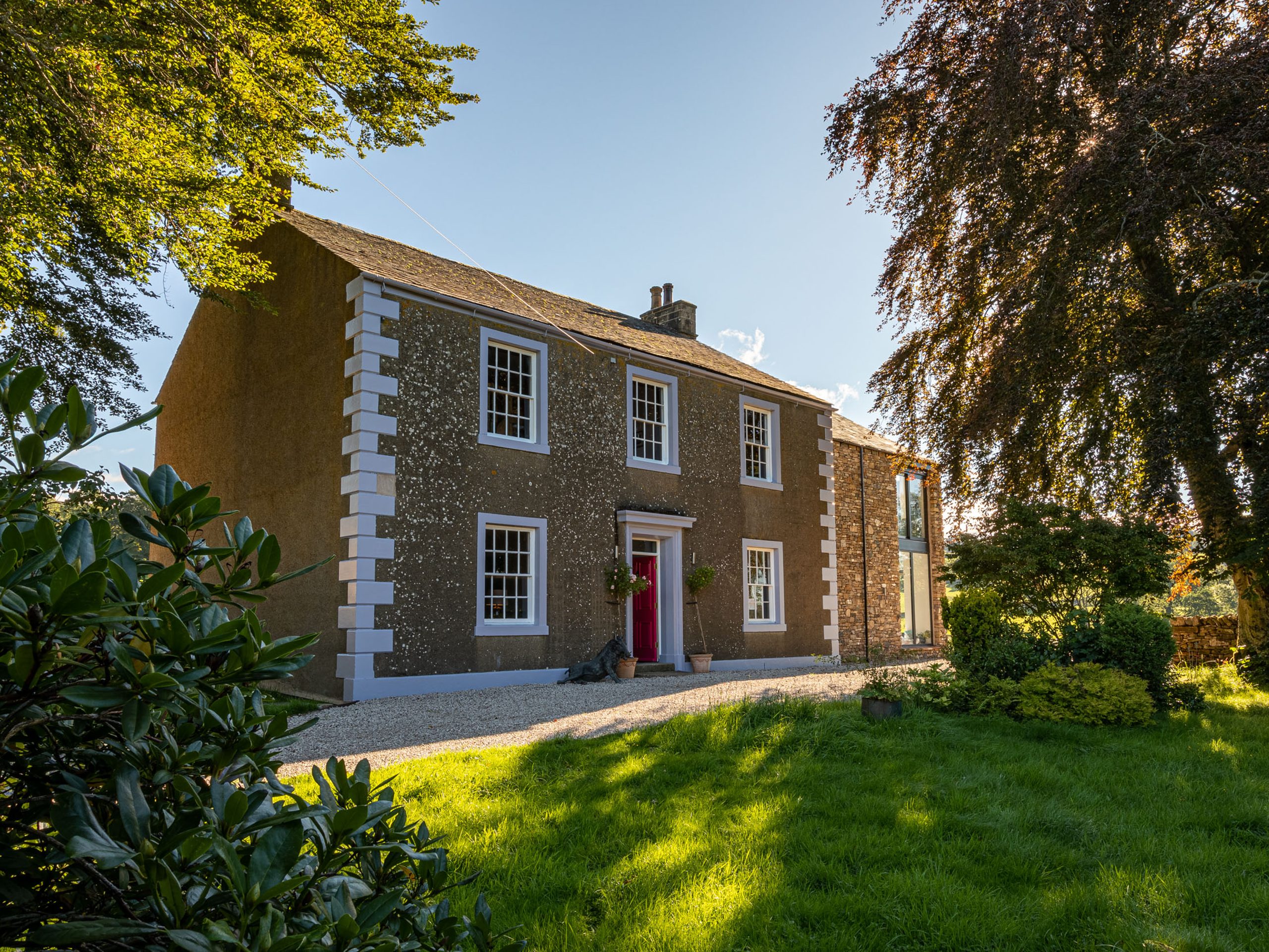 Fieldgate Farmstead