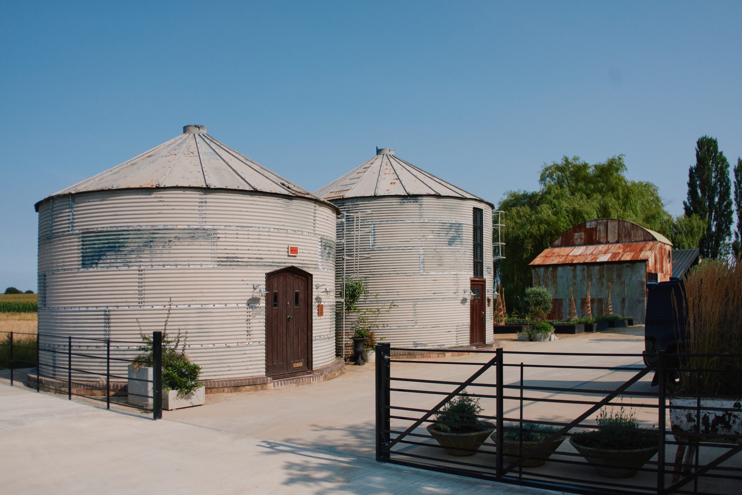 The Grain Store - Image 1