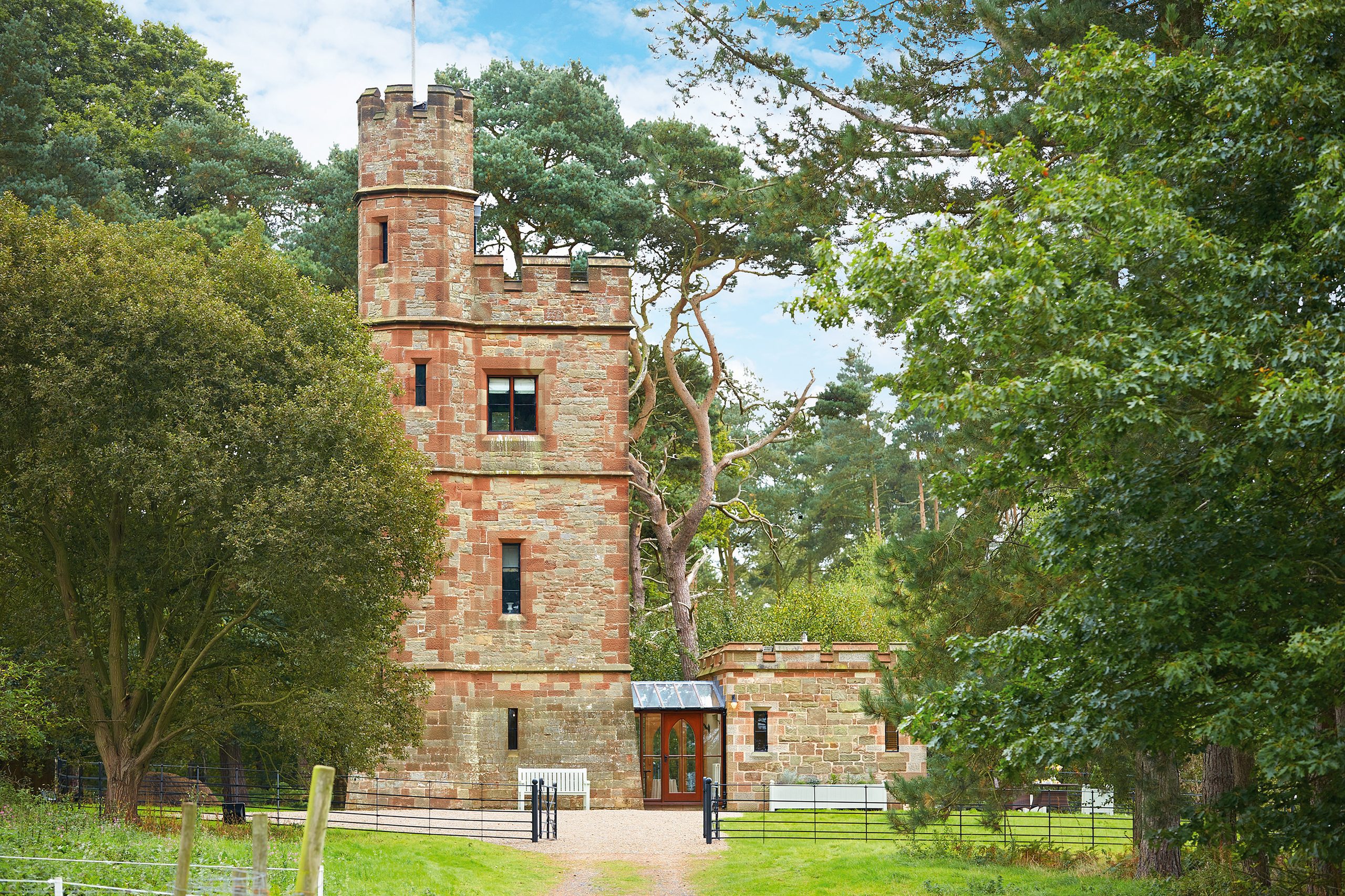 The Knoll Tower - Image 1