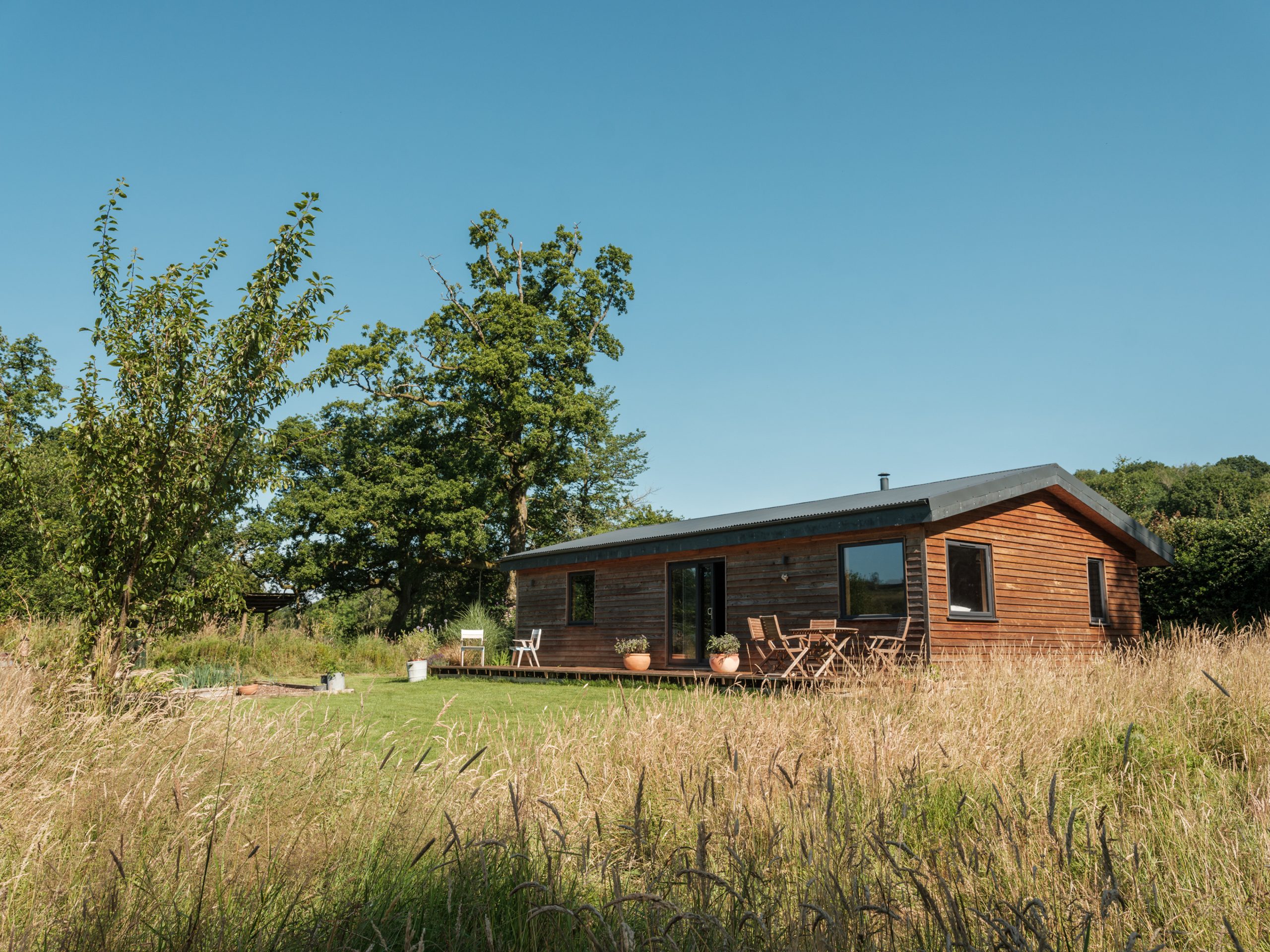 Croft Cabin - Image 1