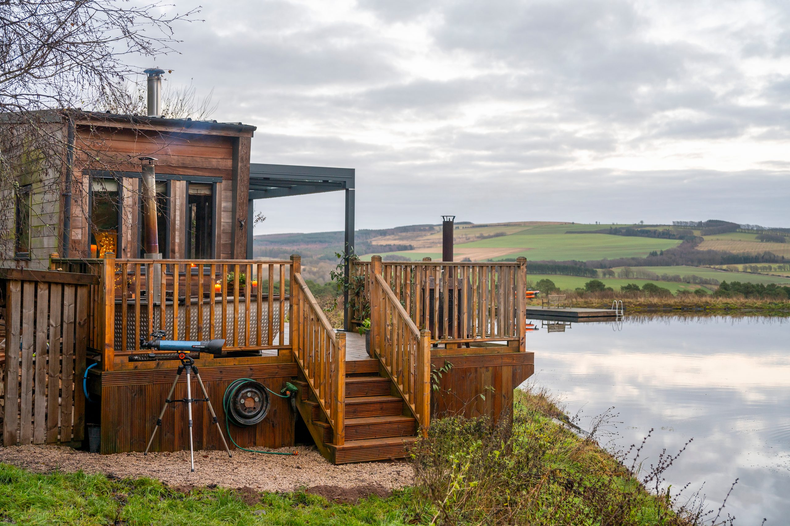 Tiny Home Borders - Image 1