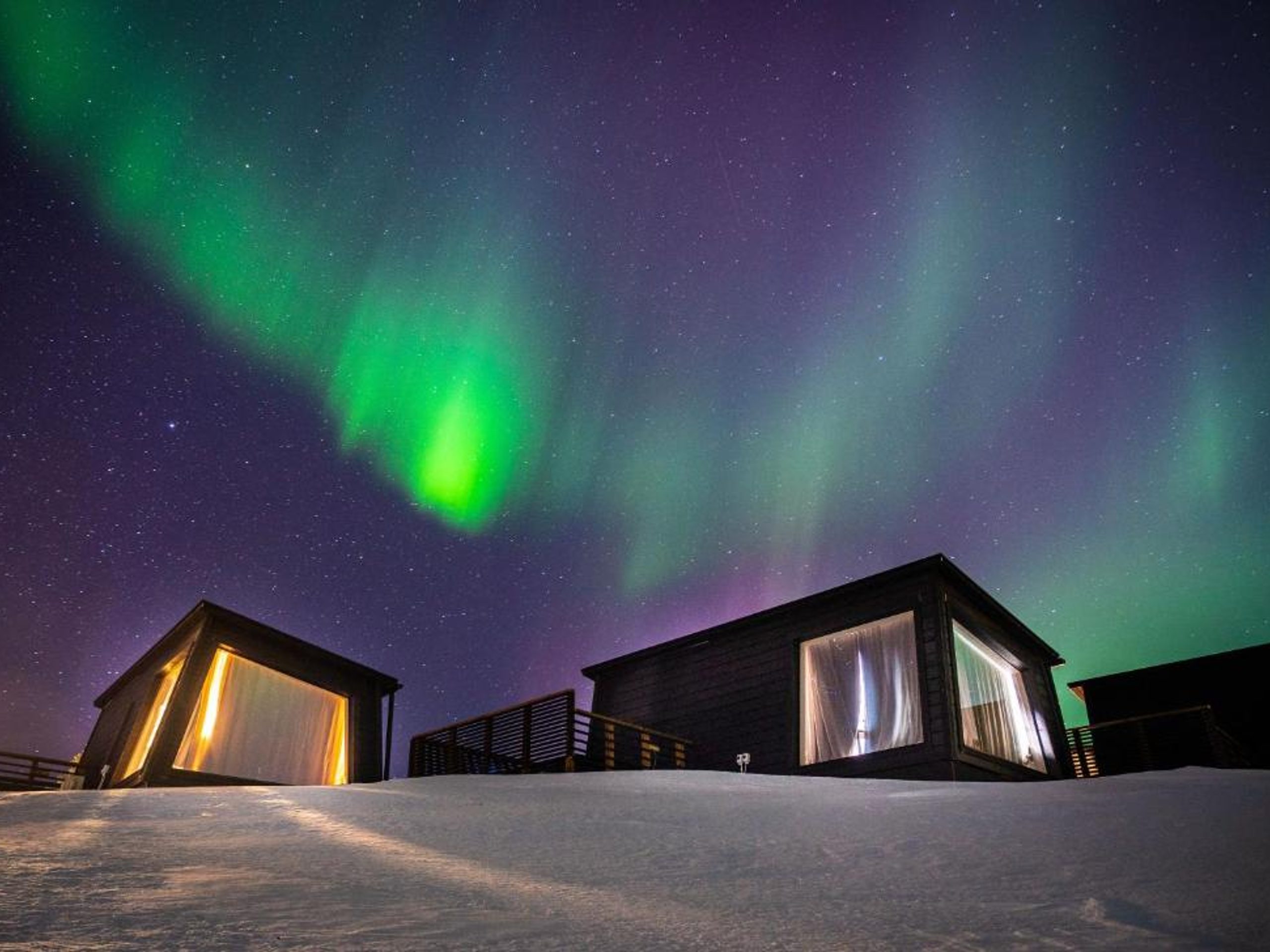 Aurora Collection