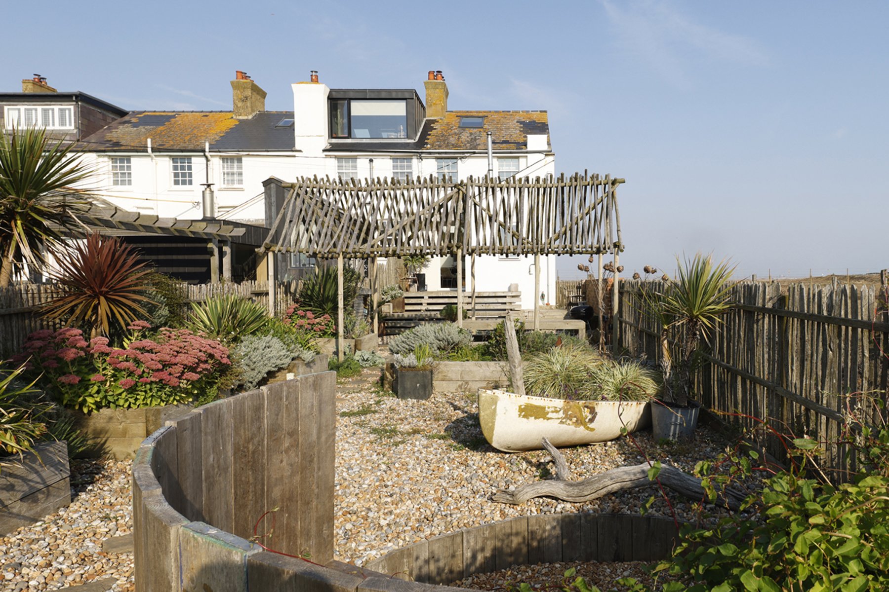 Coastguards Cottage