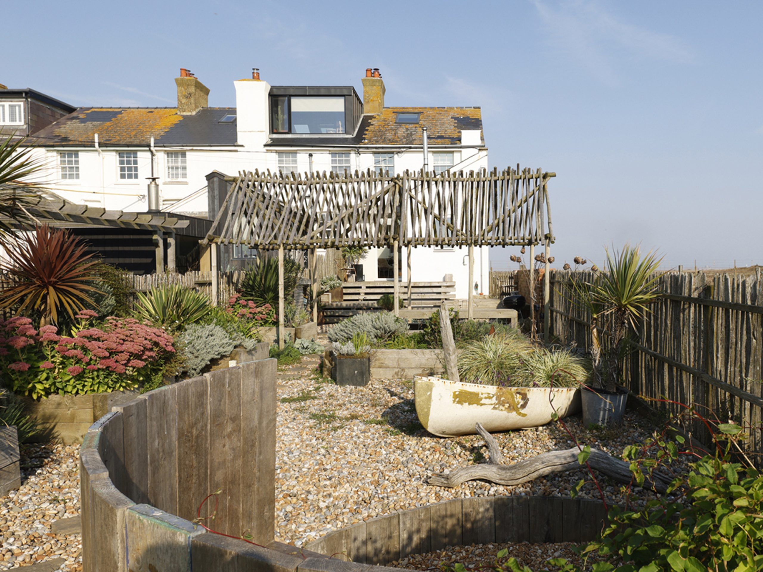 Coastguards Cottage