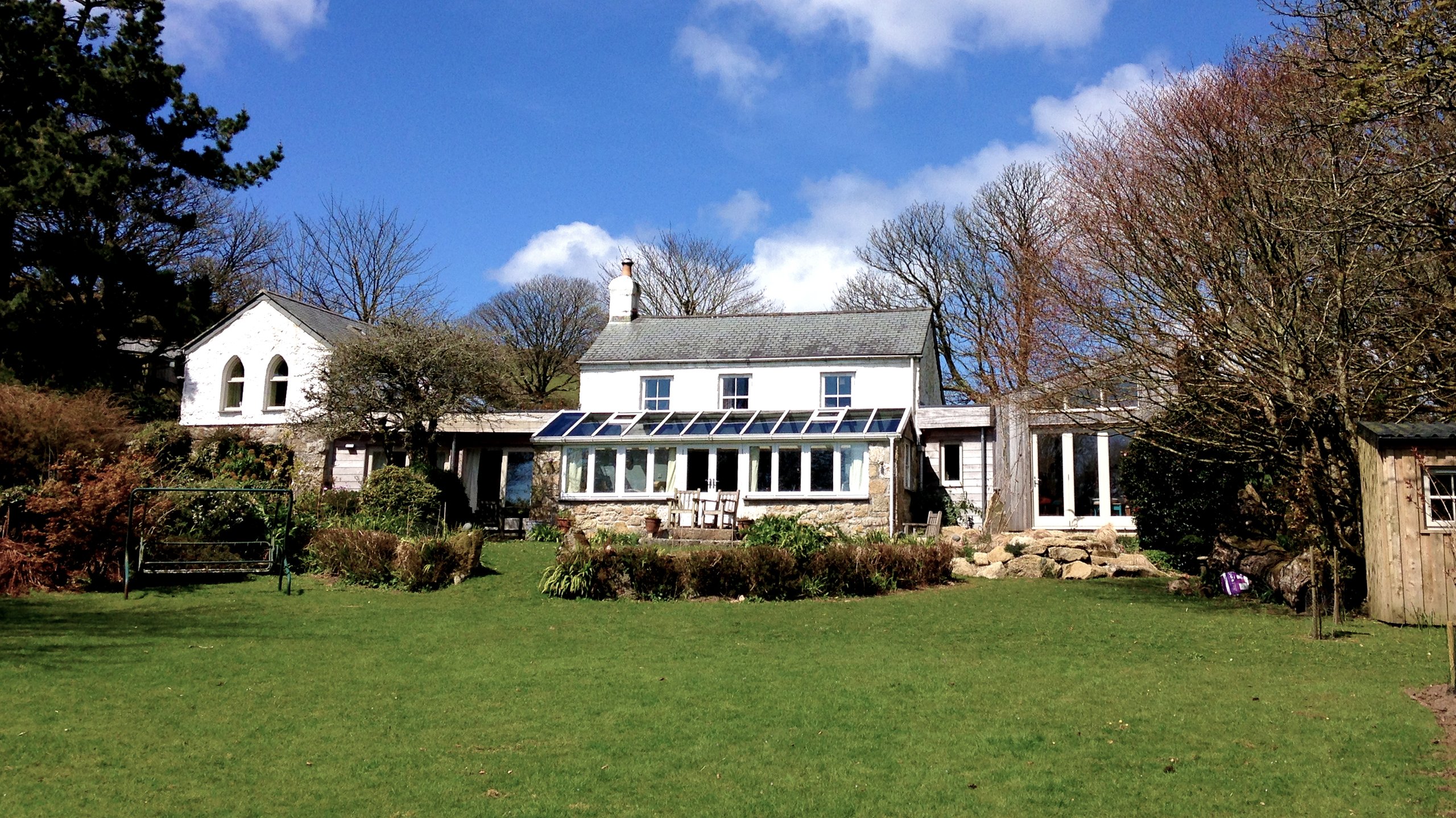 Primrose Cottage