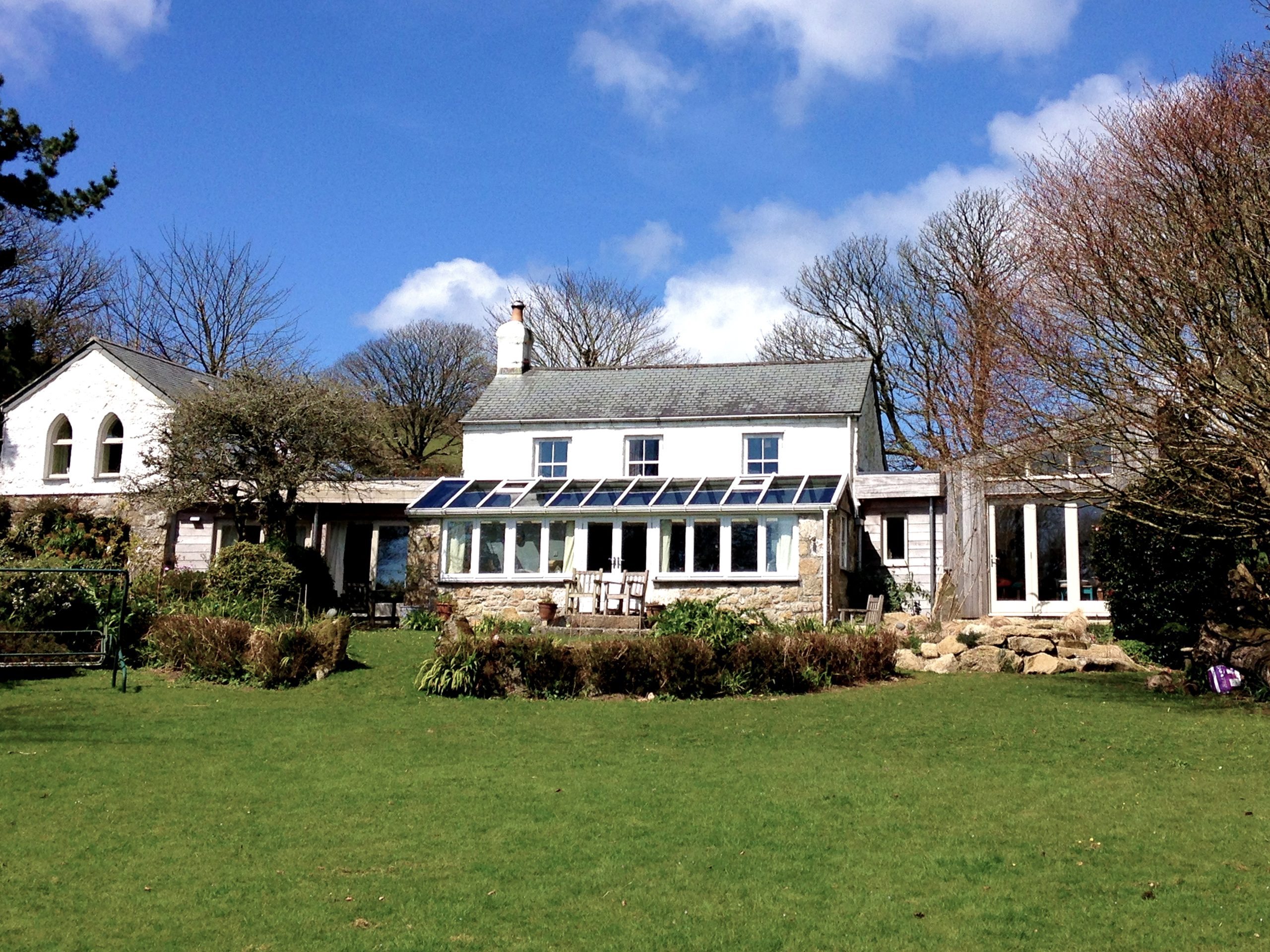 Primrose Cottage