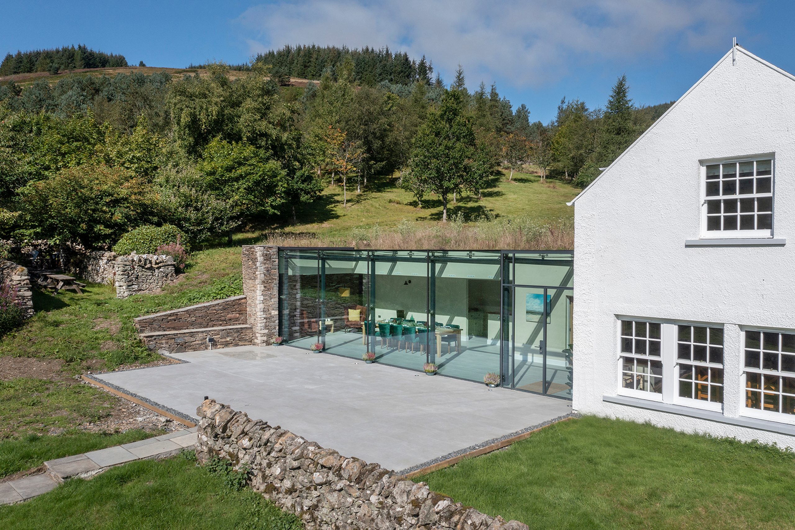 Blackhouse Lodge - Image 1