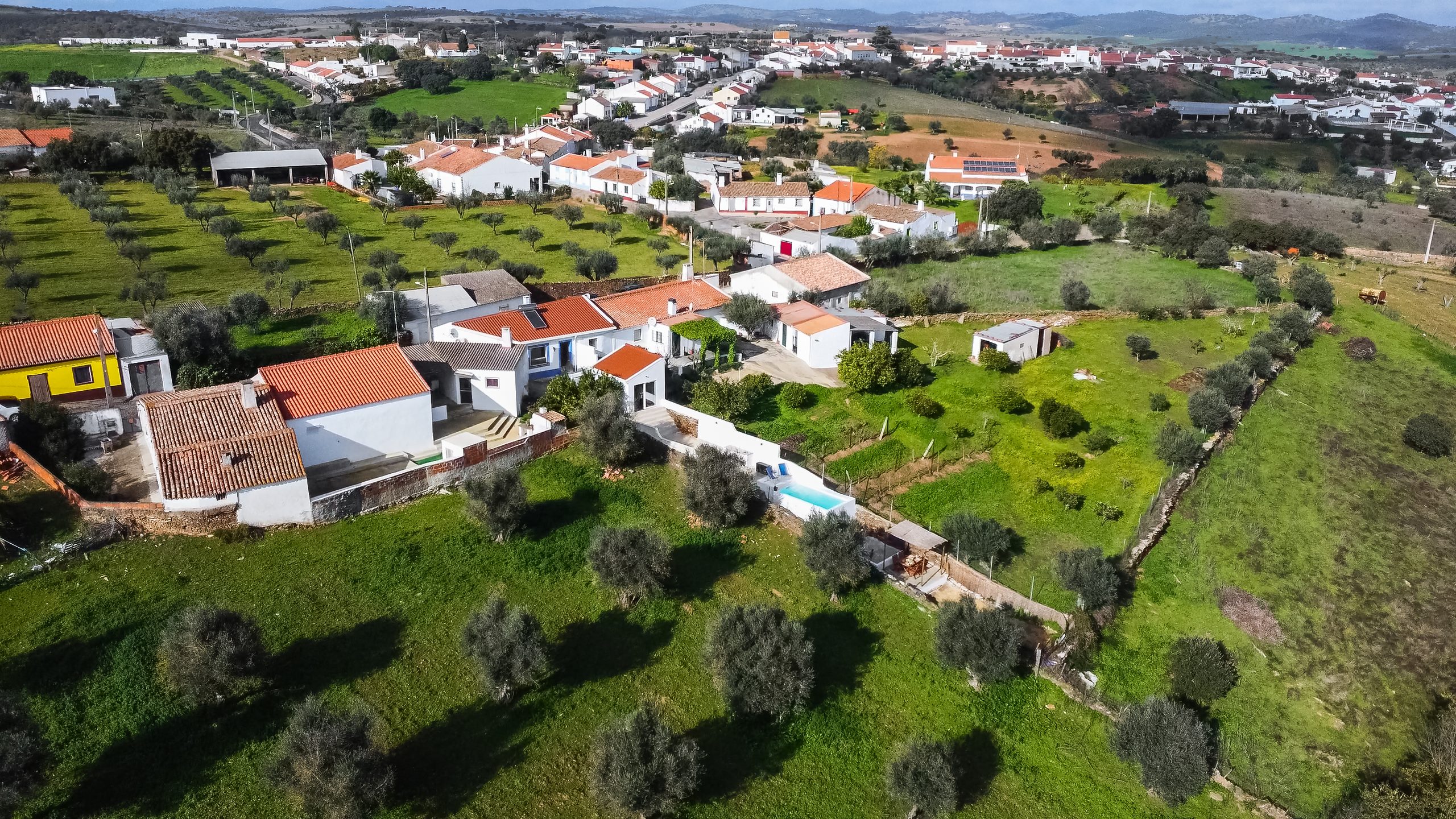 Casa Do Jardim Secreto - Image 1