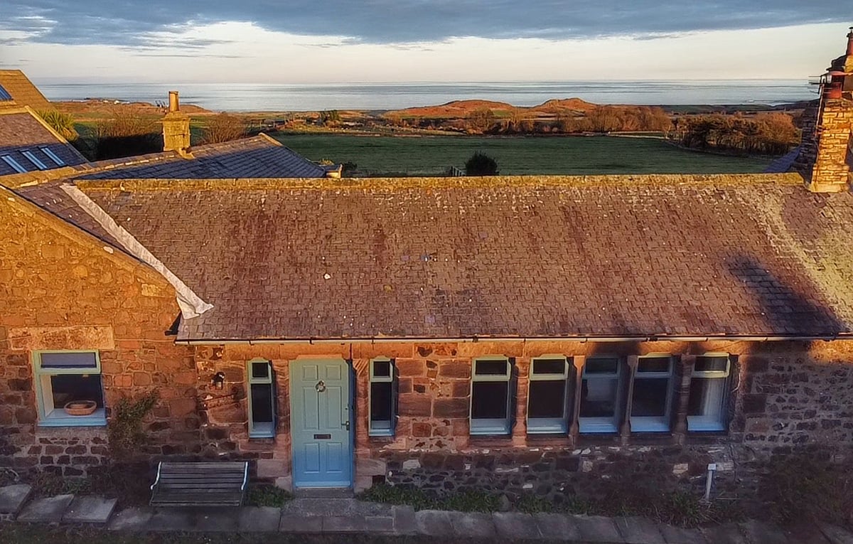 Whinstone Cottage