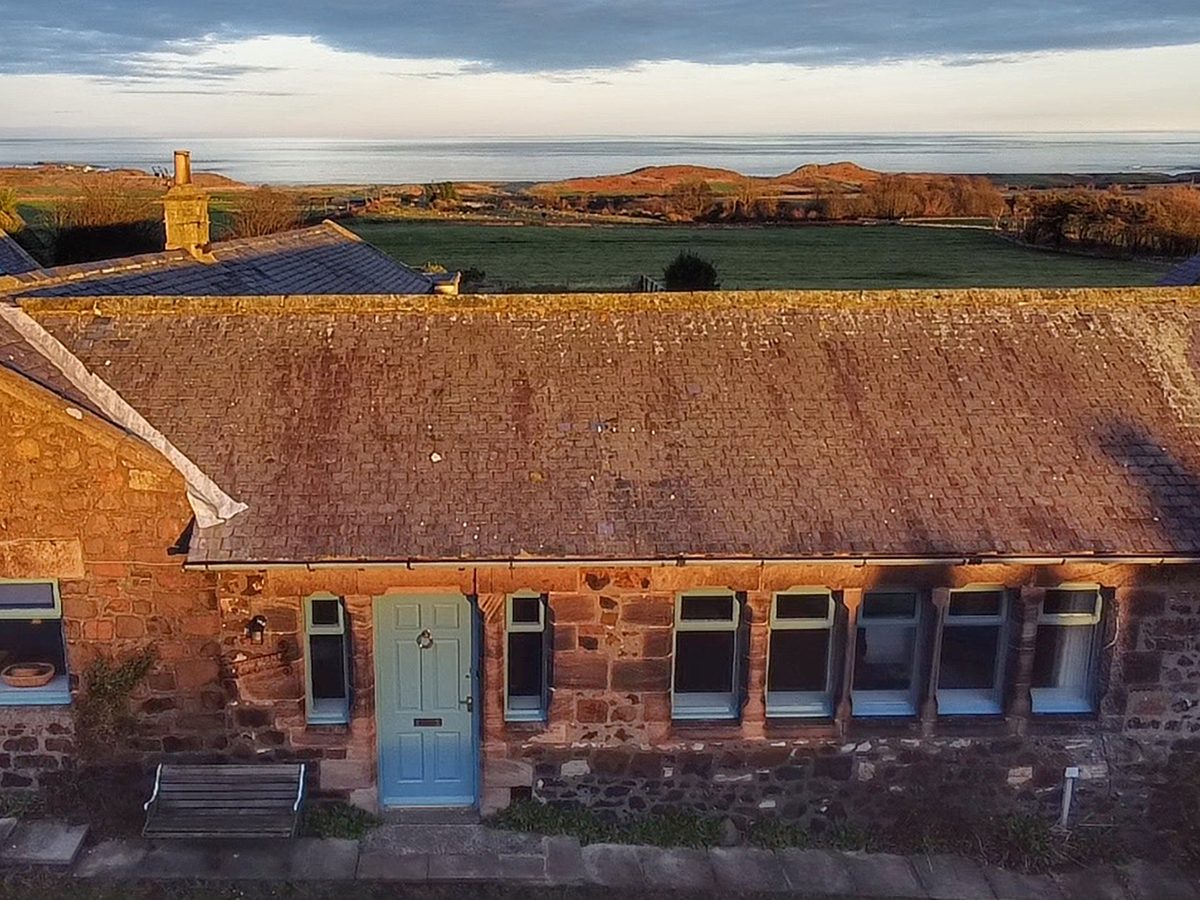 Whinstone Cottage