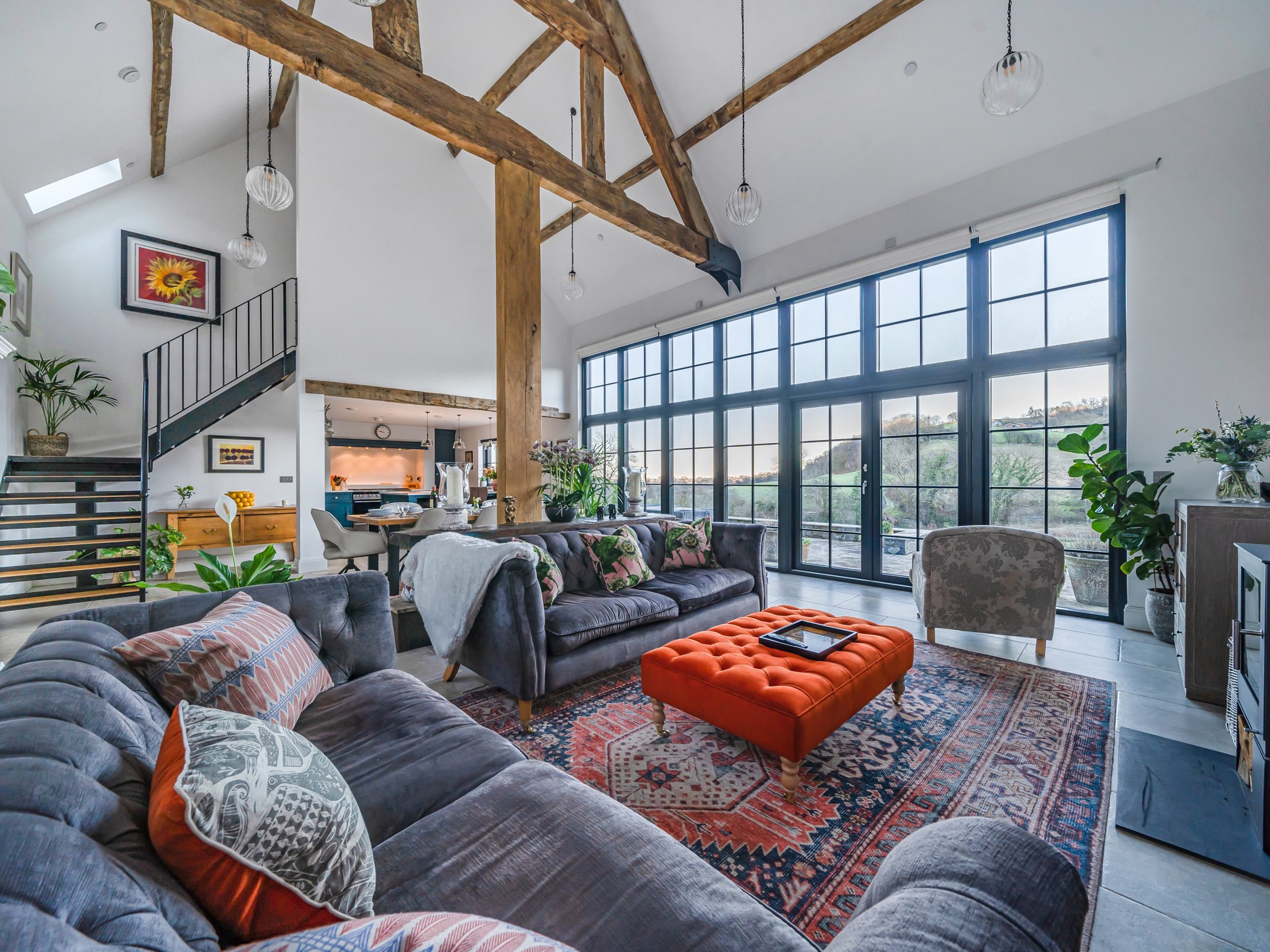 Twll Barn