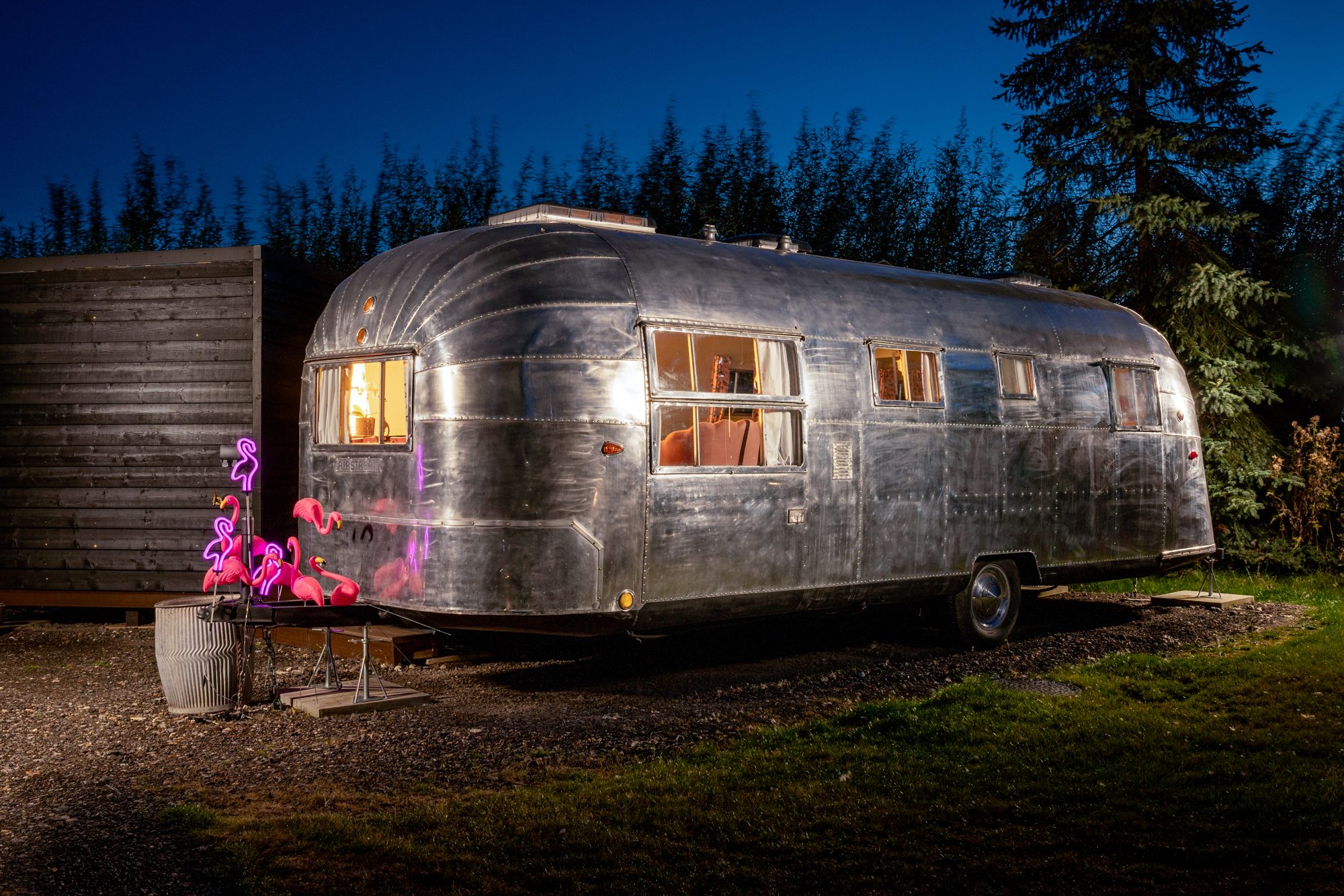 The Layby Lincs - Image 1