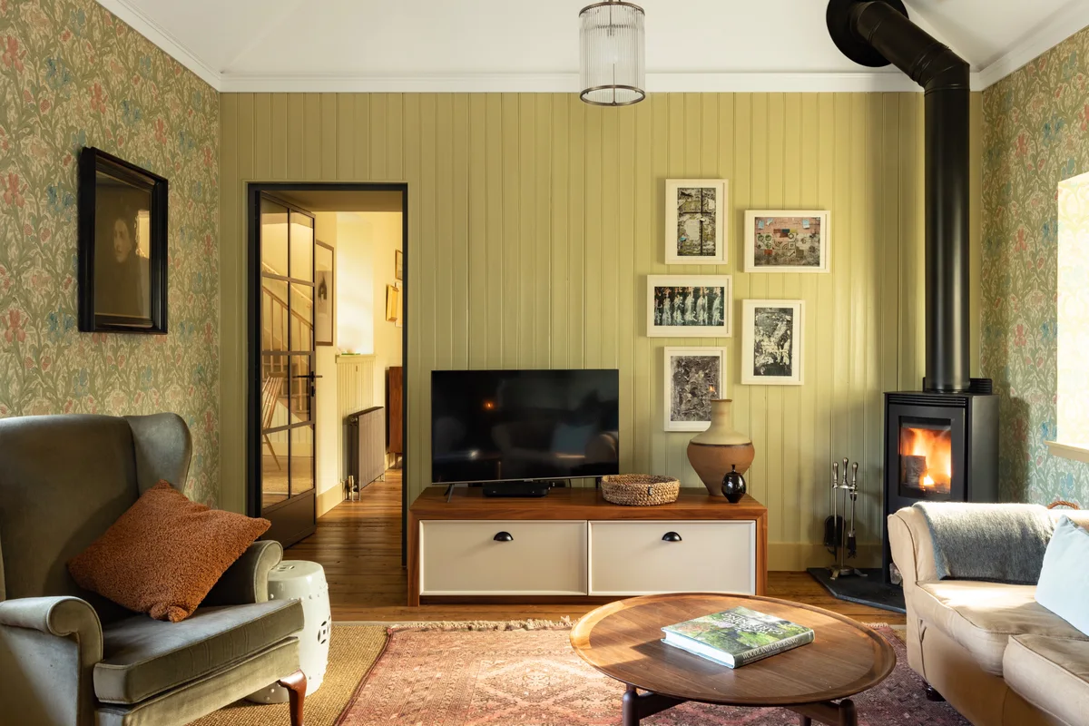 Cooks Cottage - Image 1