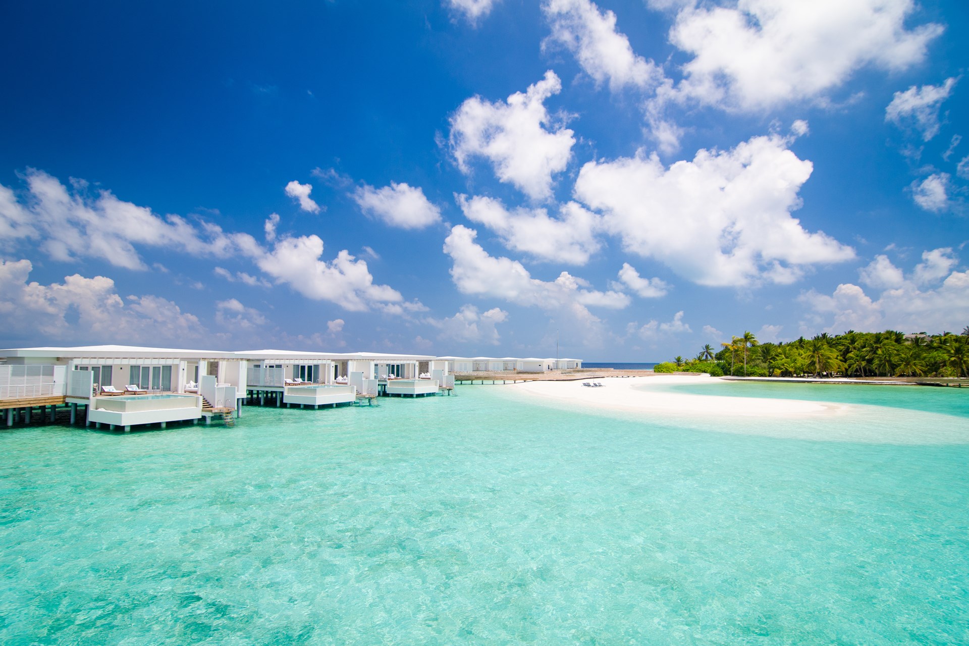 Amilla Maldives Resort