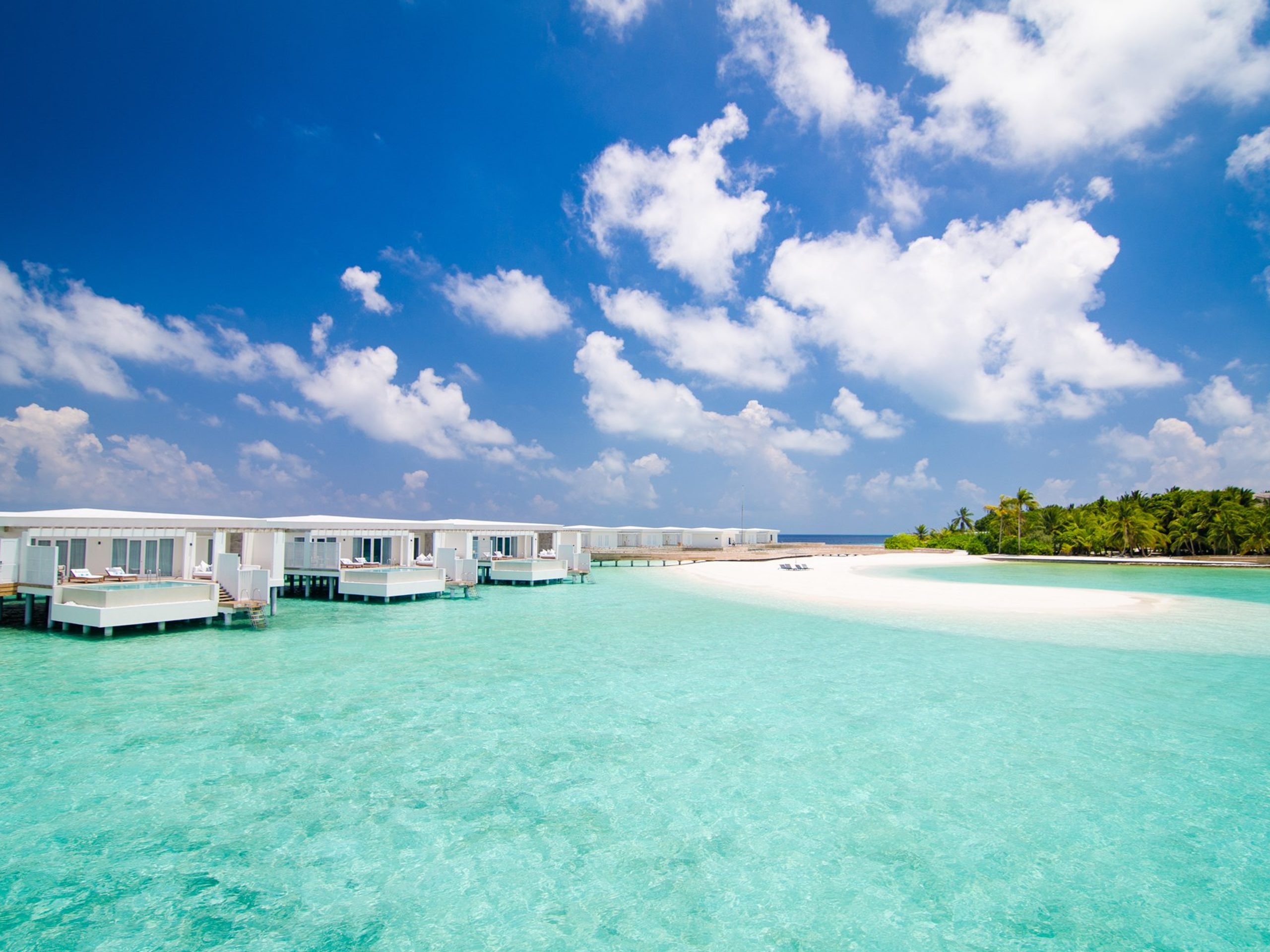 Amilla Maldives Resort
