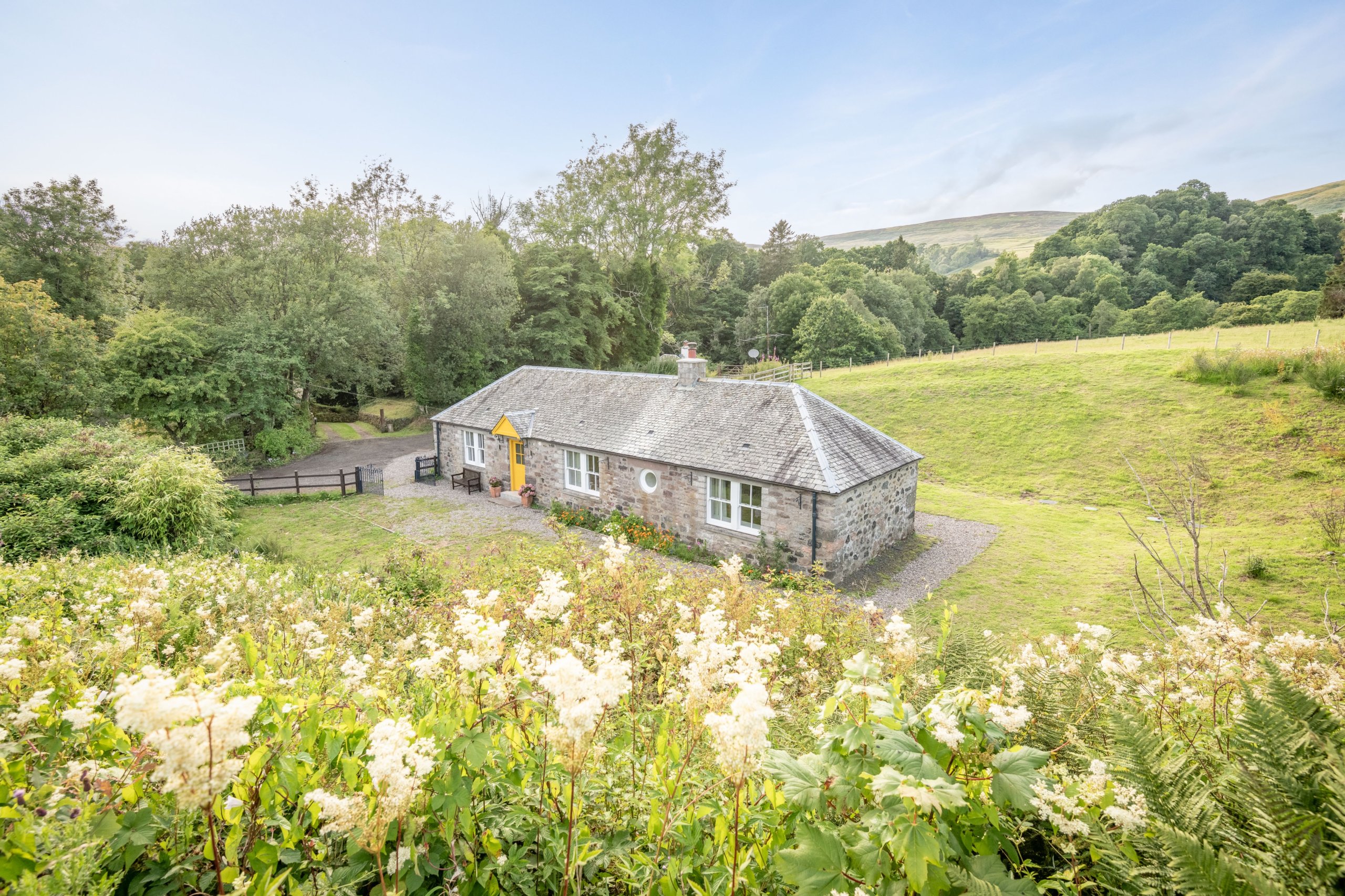 Burnside Cottage