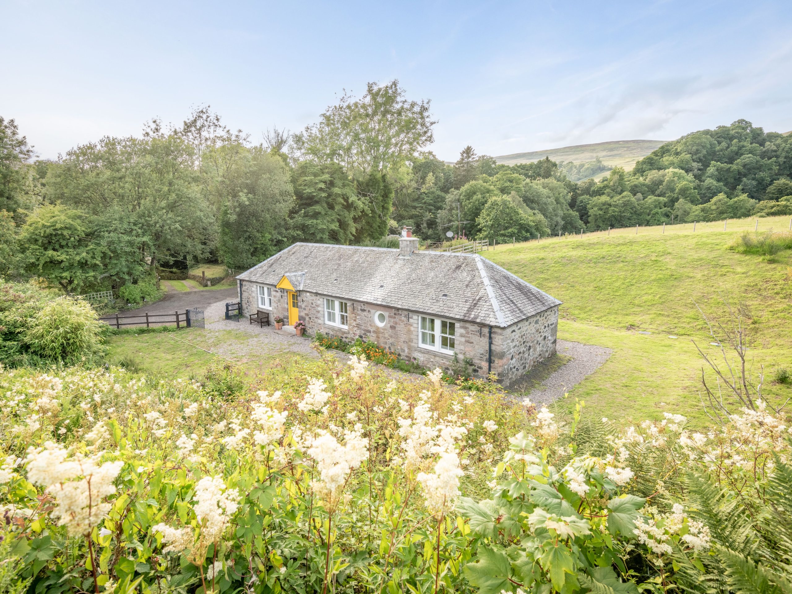 Burnside Cottage