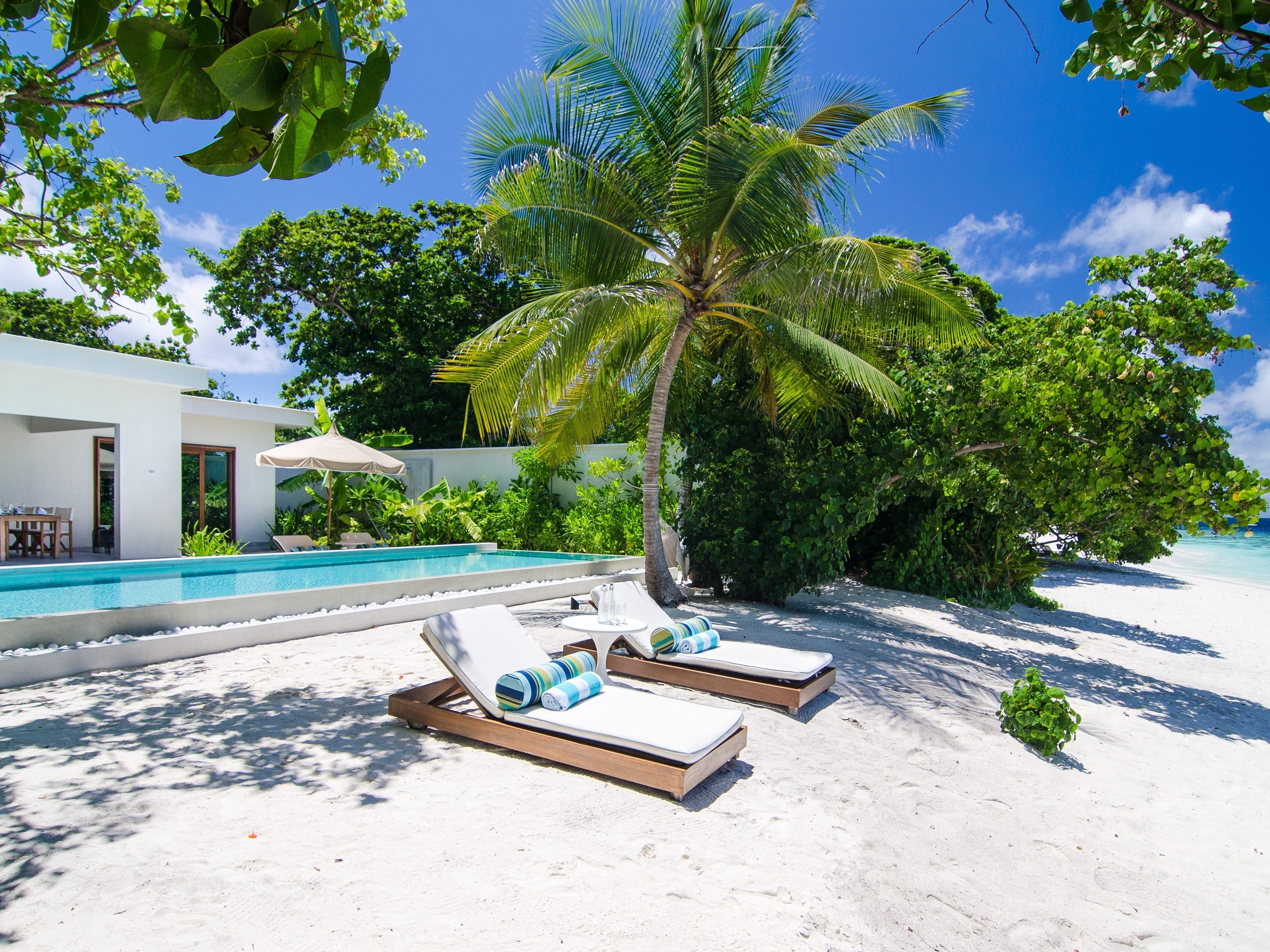 Amilla Fushi