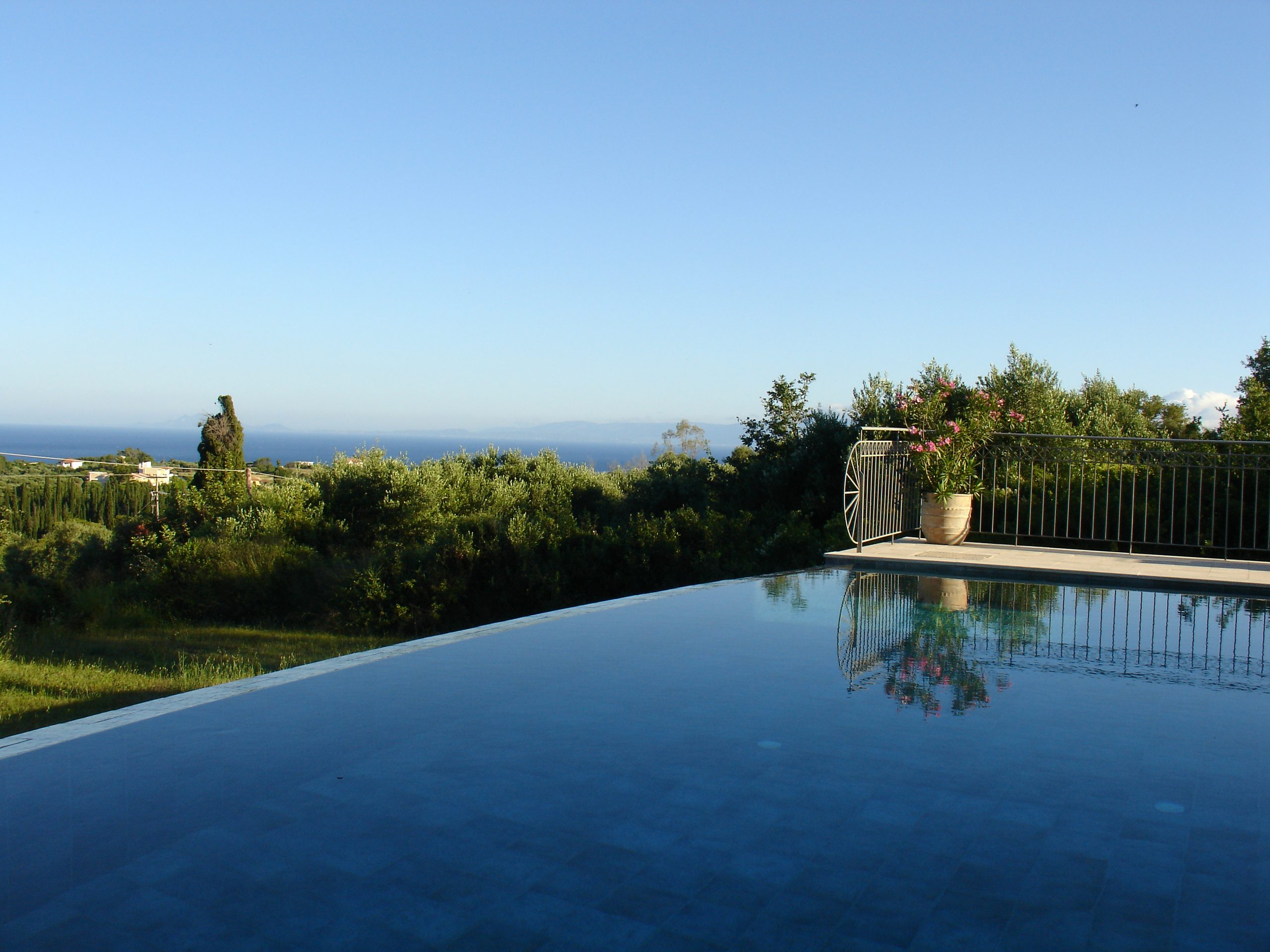 Villa Athena