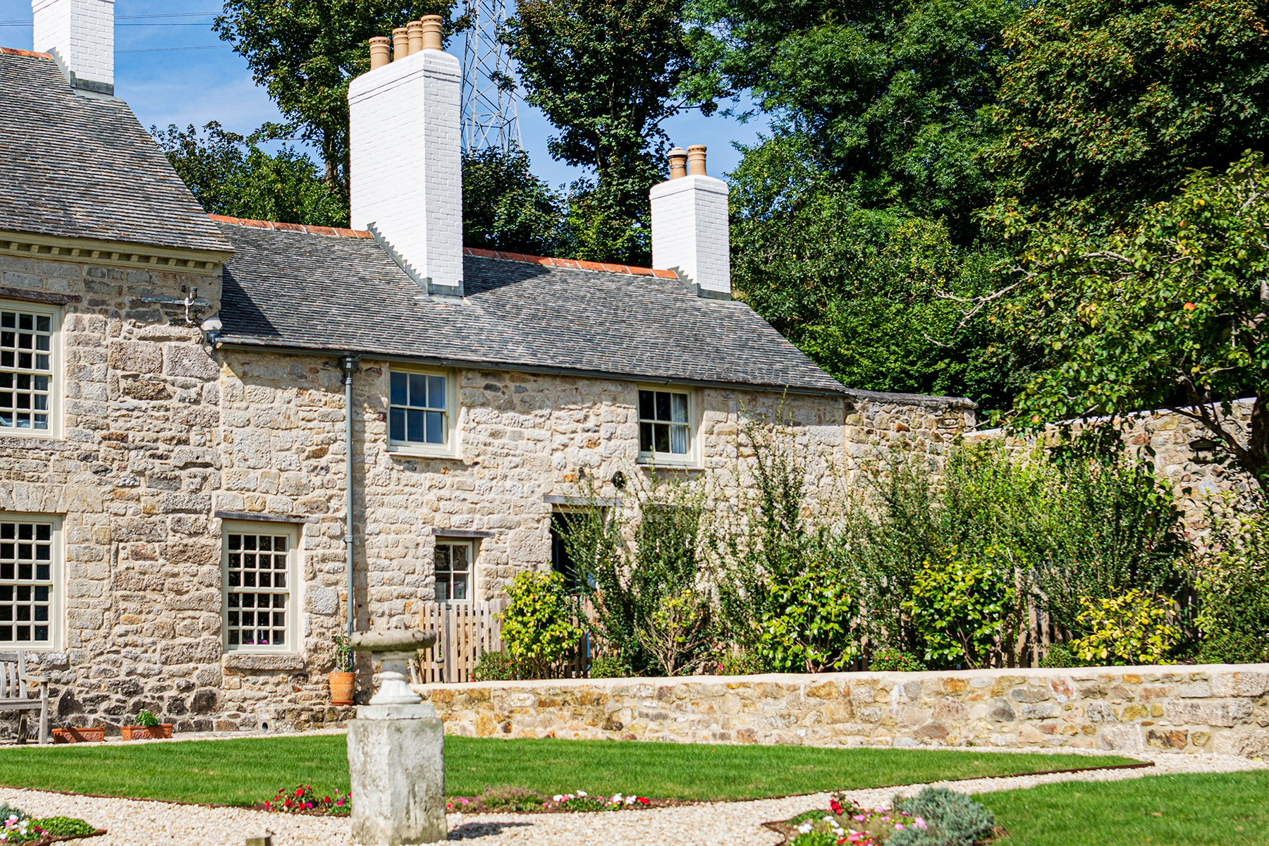 Manor Cottage