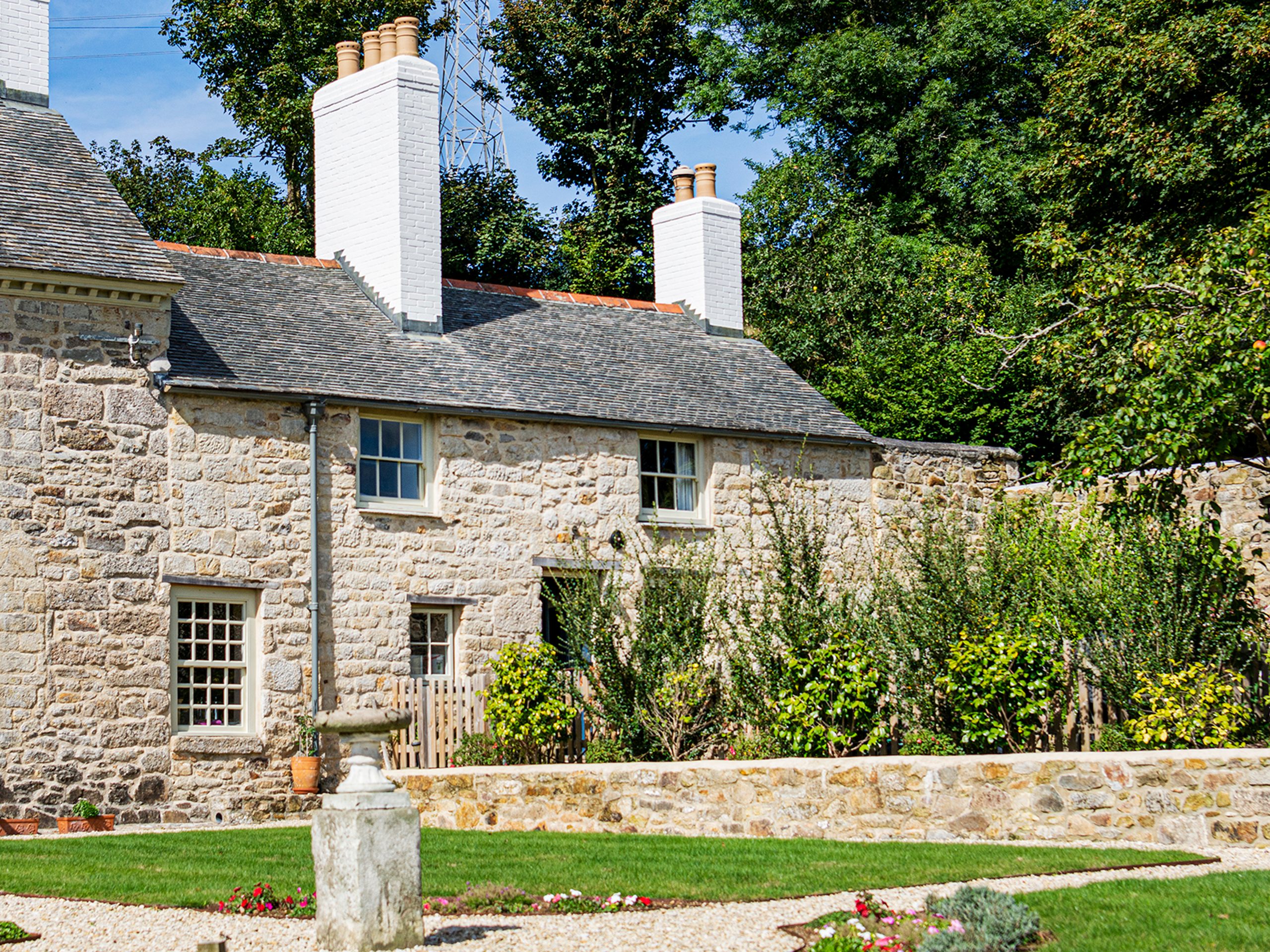 Manor Cottage