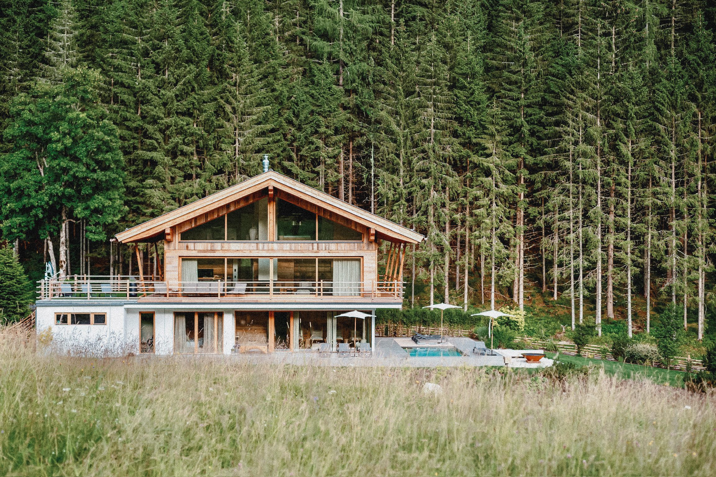Chalet Falk