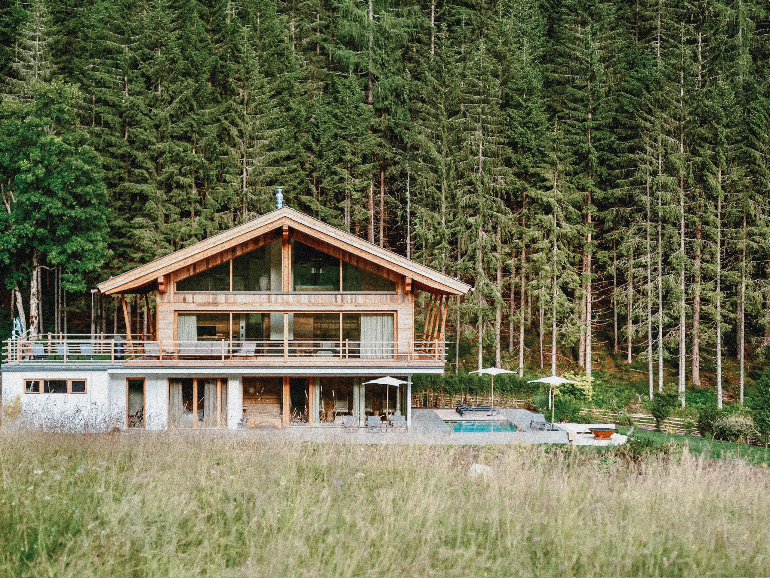 Chalet Falk