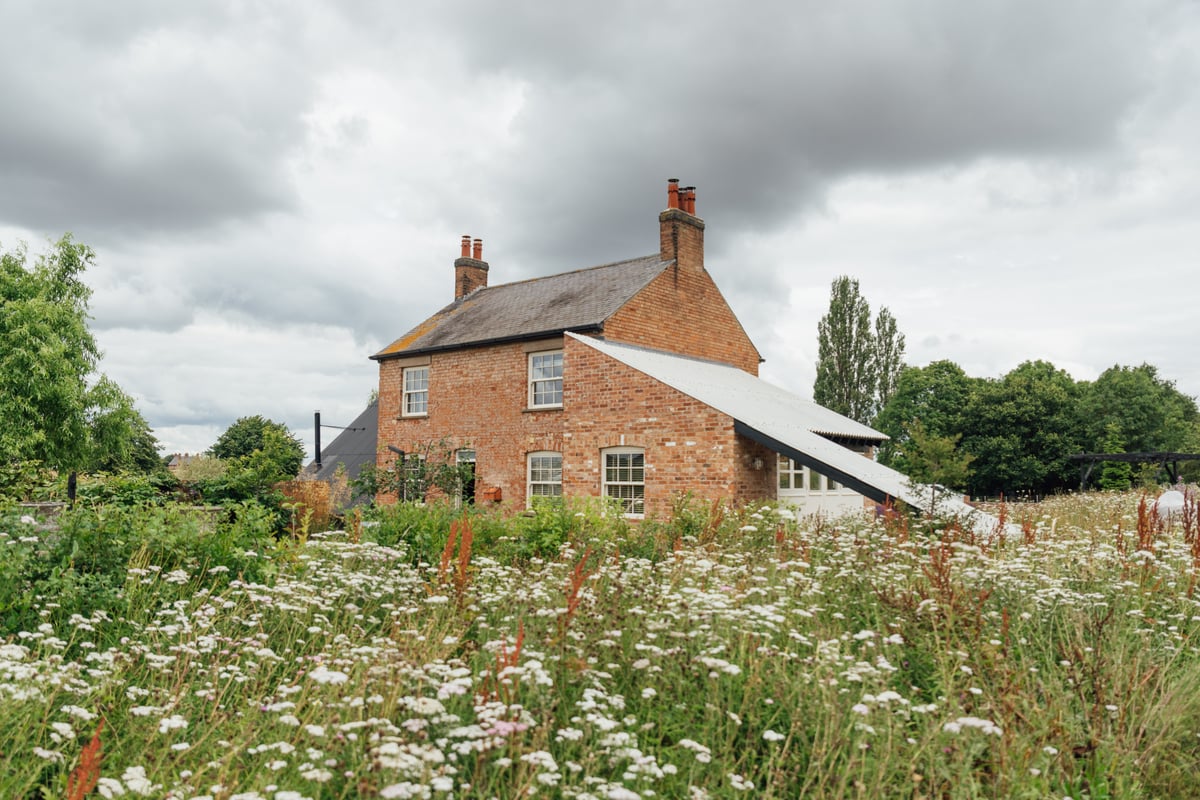 Freya's Farmhouse