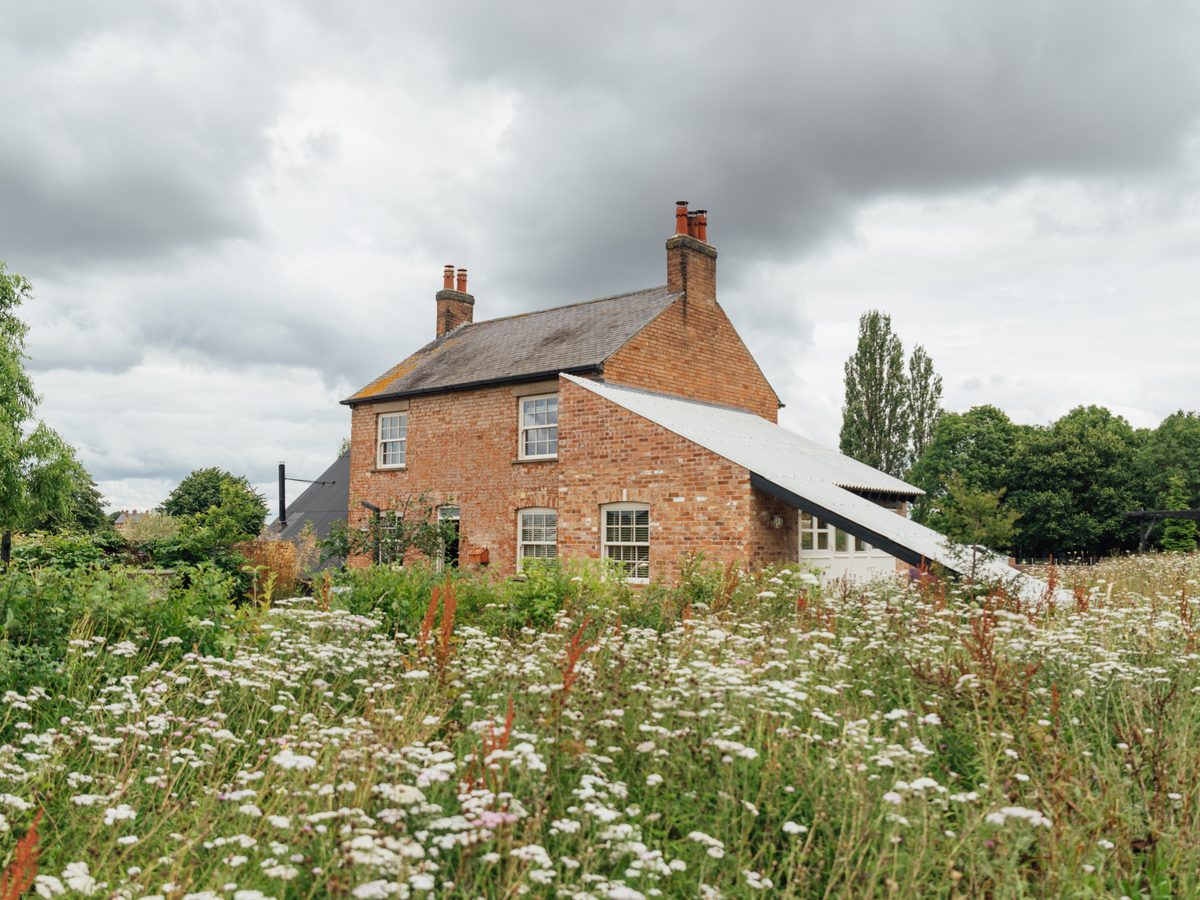 Freya's Farmhouse
