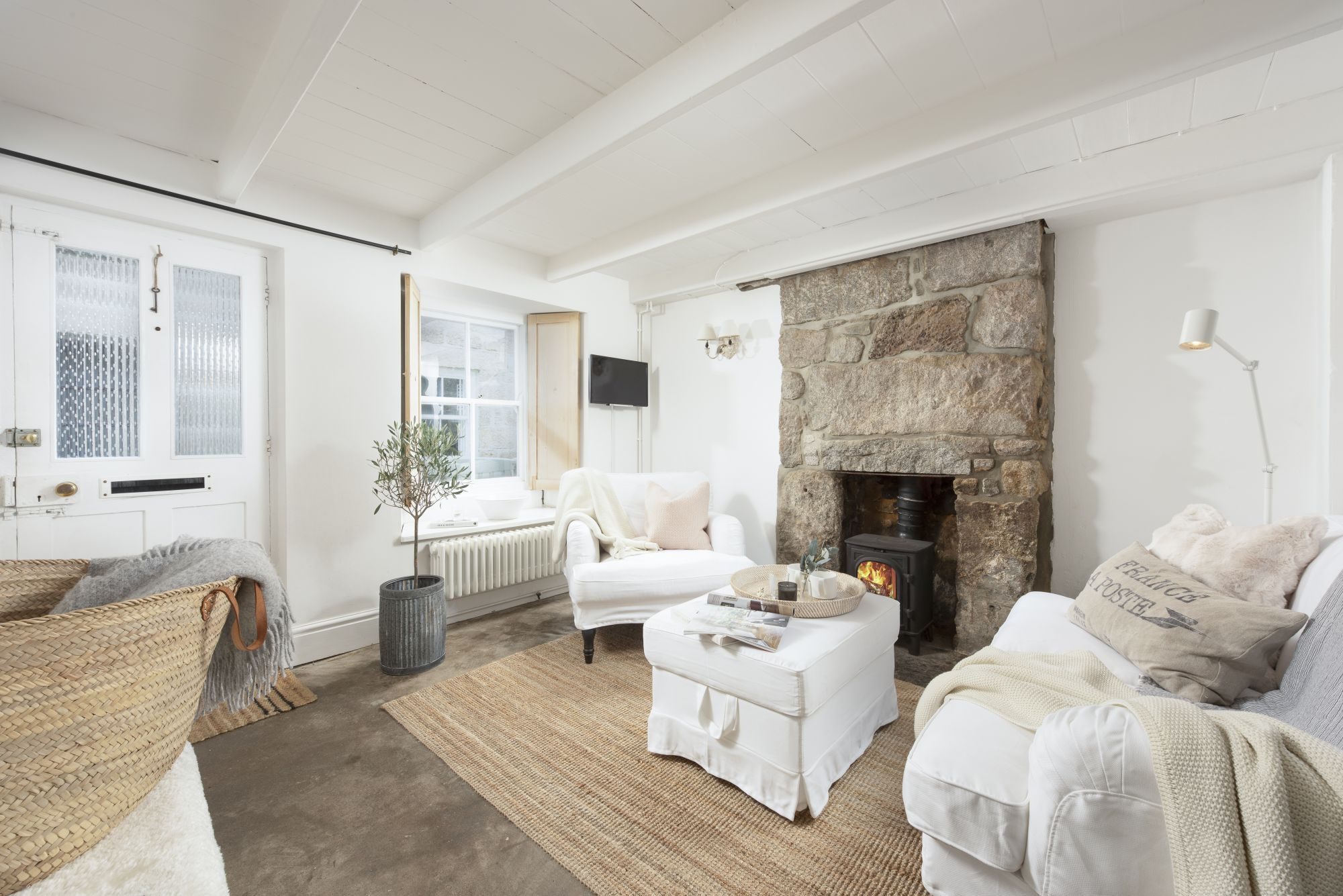 Crabpot Cottage - Image 1