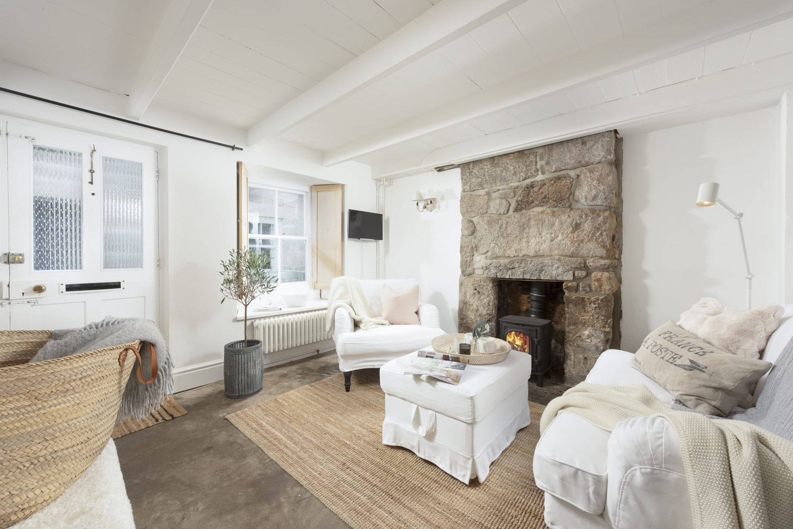 Crabpot Cottage - Image 1