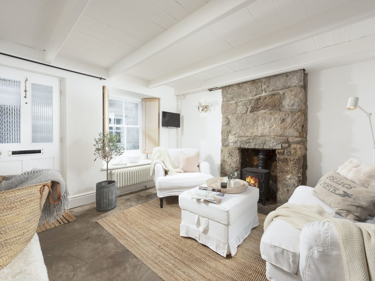 Crabpot Cottage