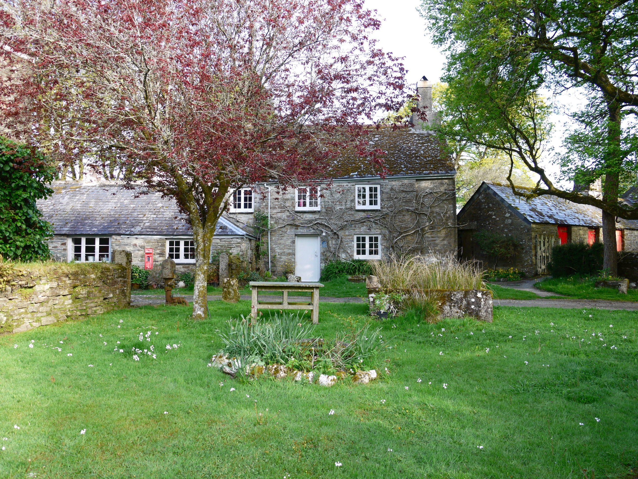 Manor Cottage