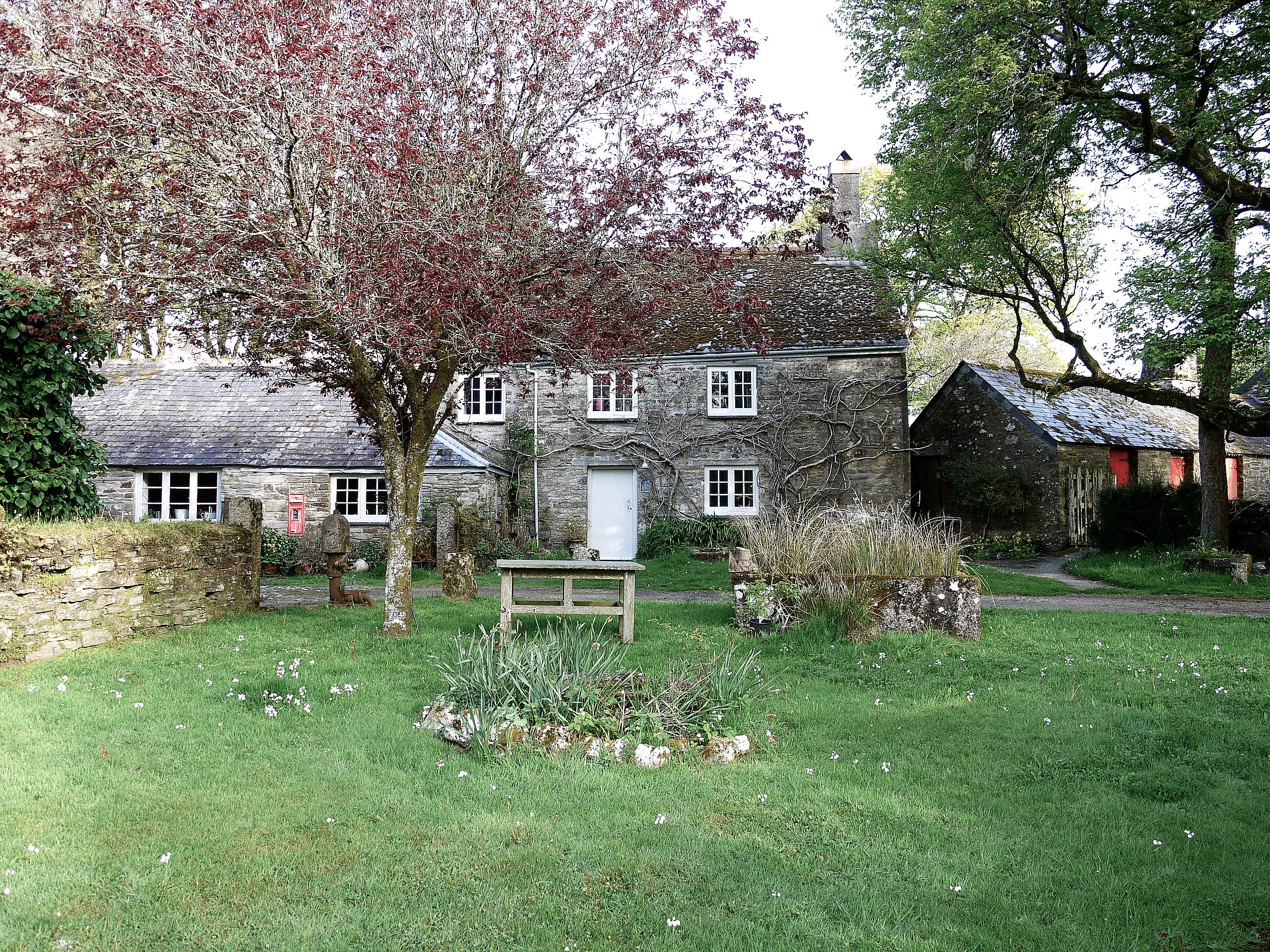 Manor Cottage
