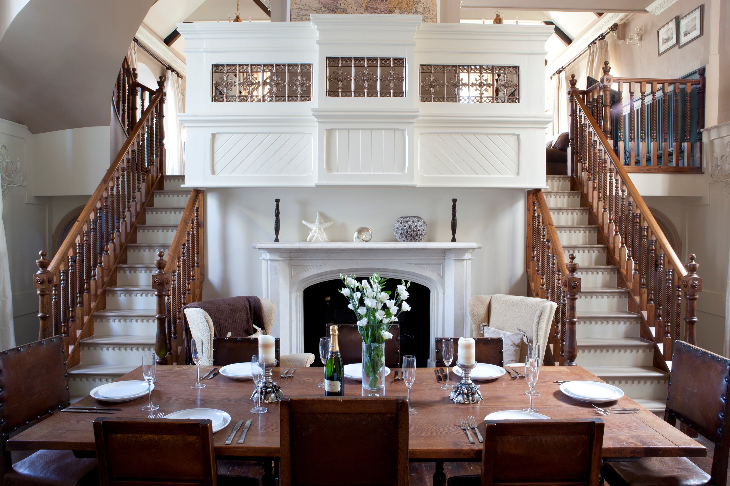 The Sunday House