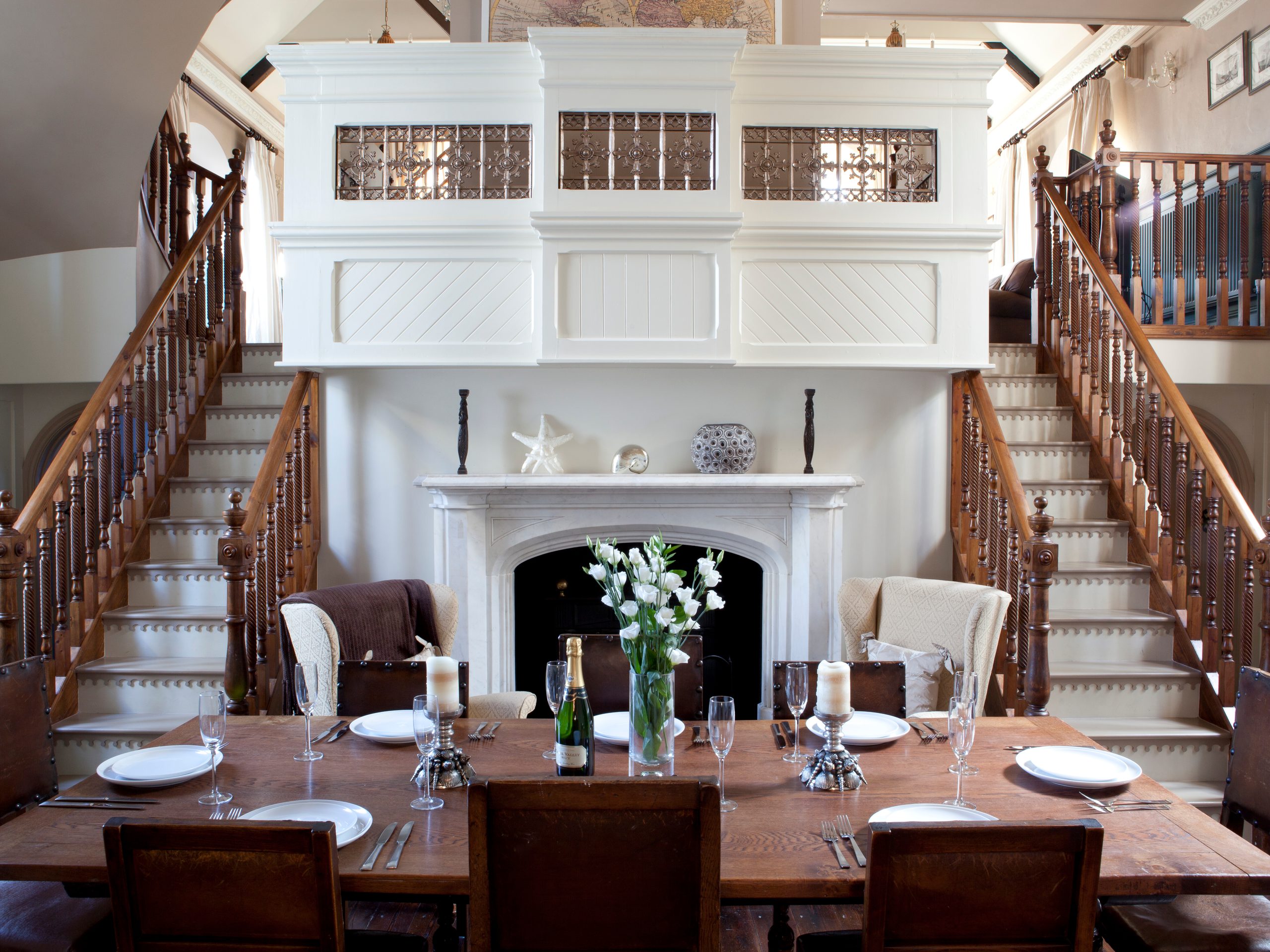 The Sunday House