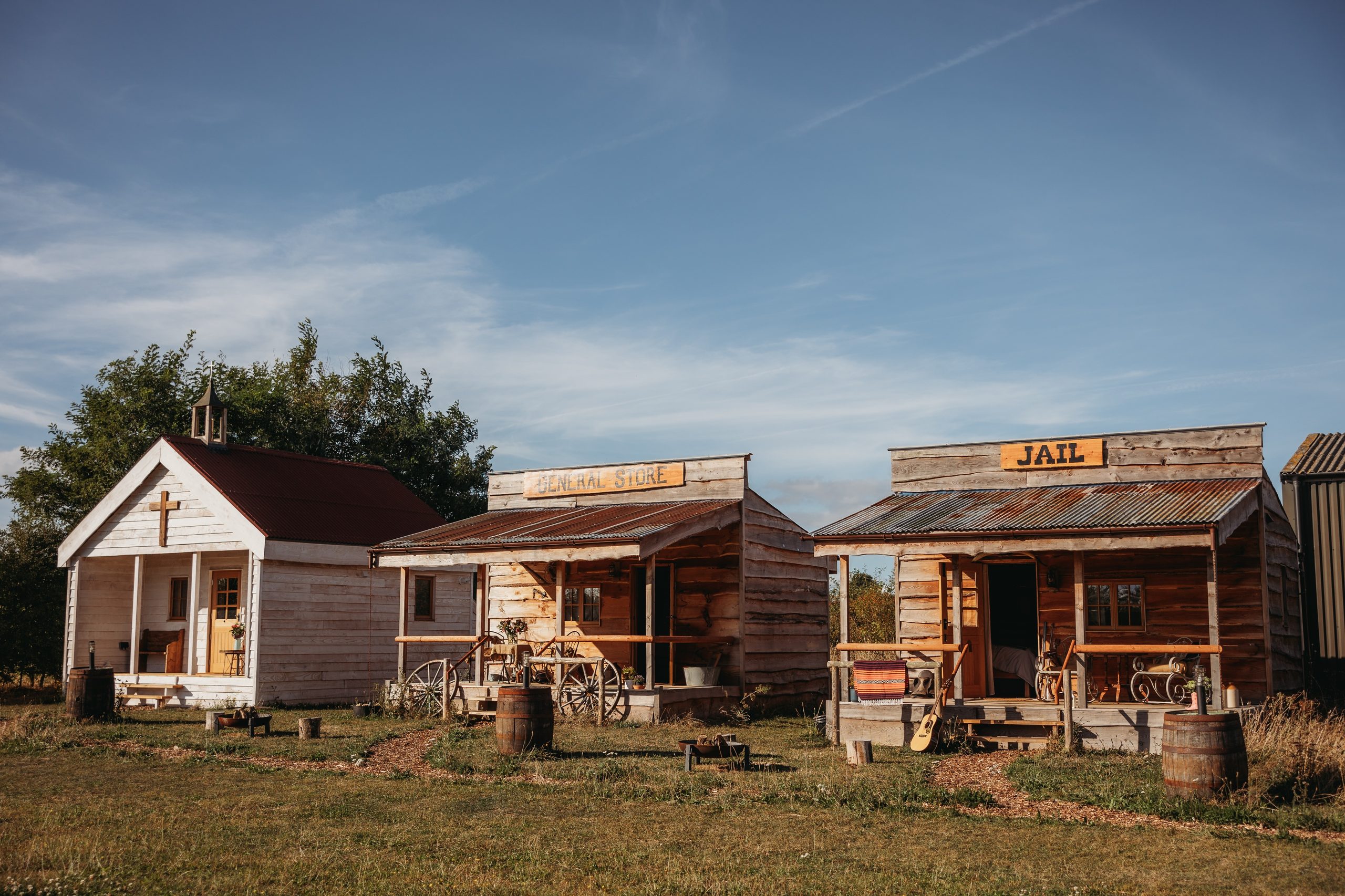 Hank's Ranch - Image 1