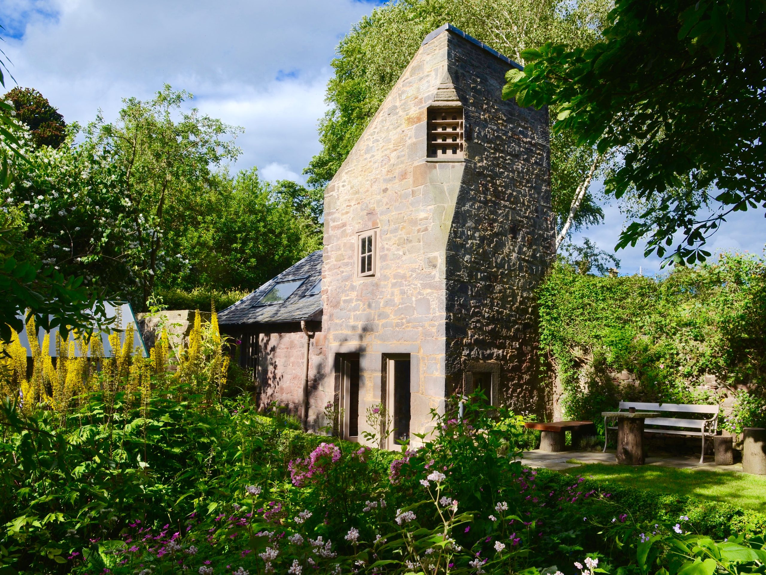 Dovecot Cottage