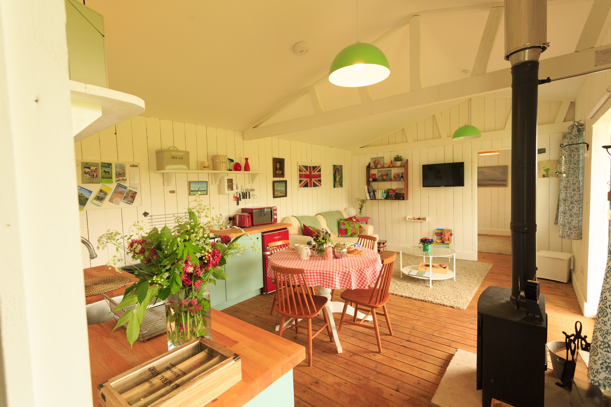 Middle Stone Farm