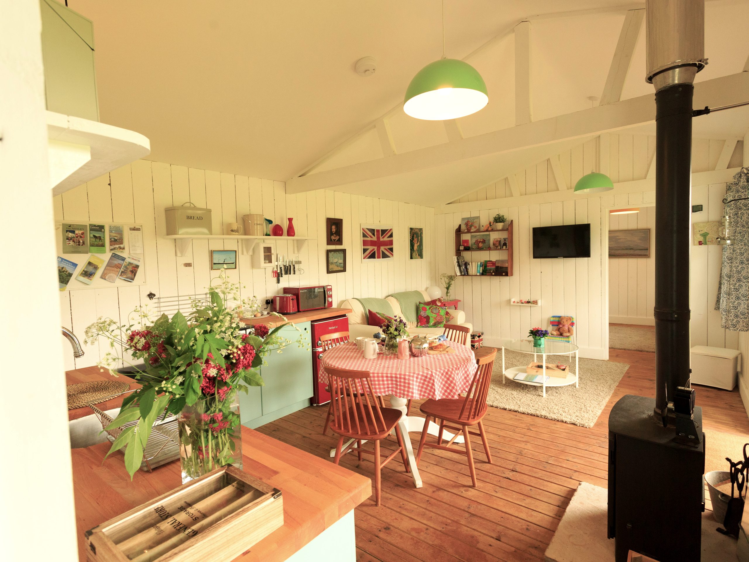 Middle Stone Farm