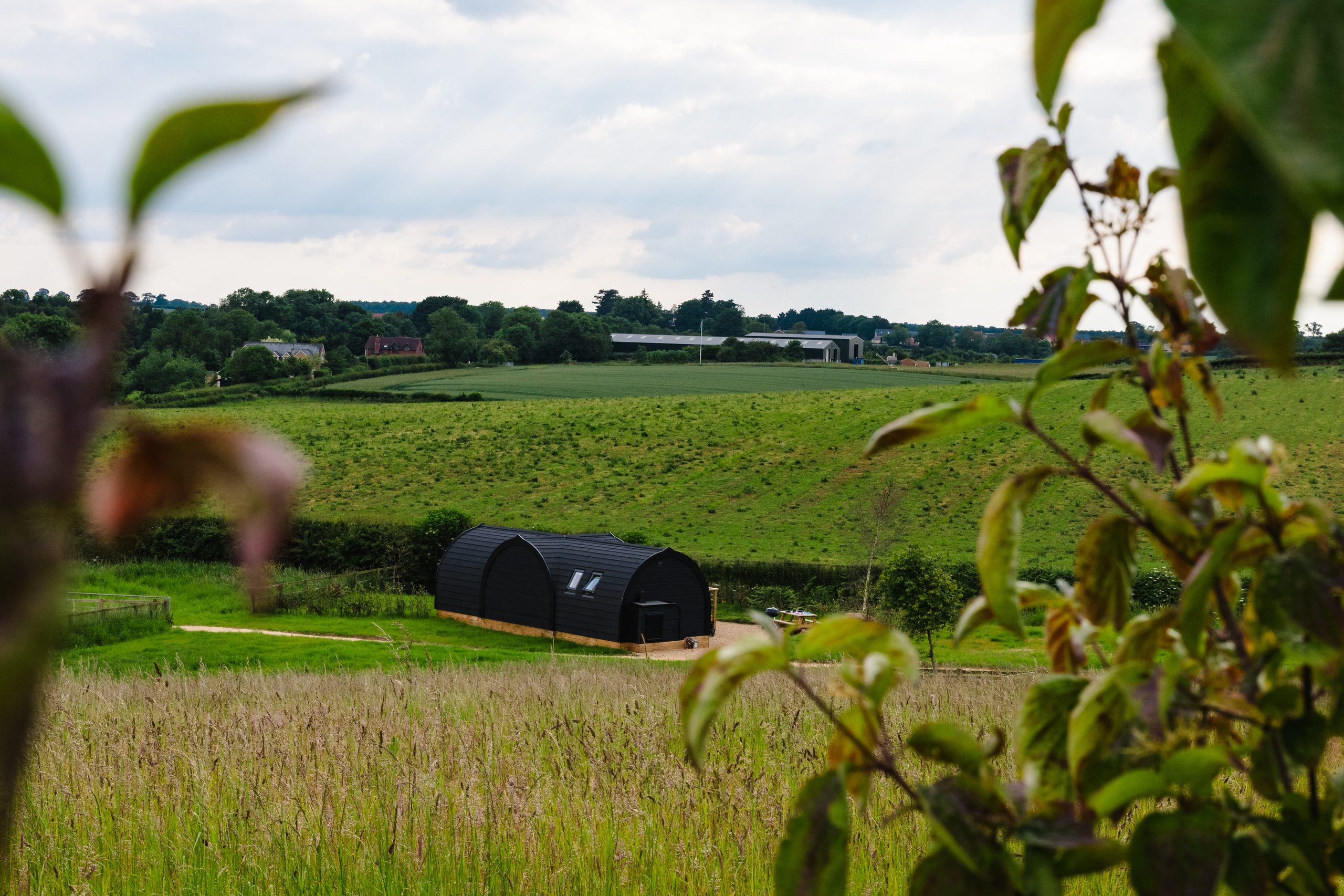 Rutland Hideaway Lodges - Image 1