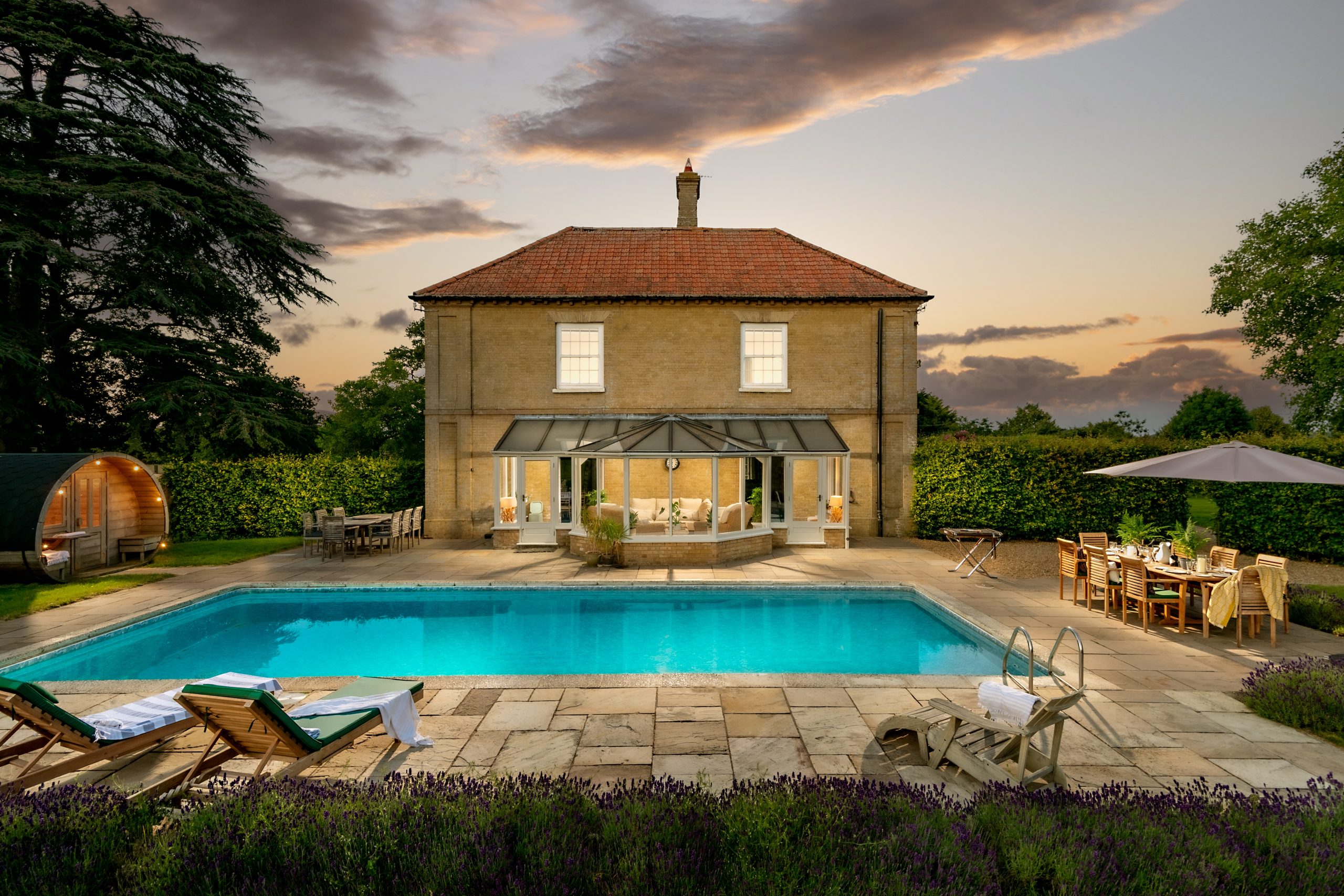 Godwick Hall - Image 1
