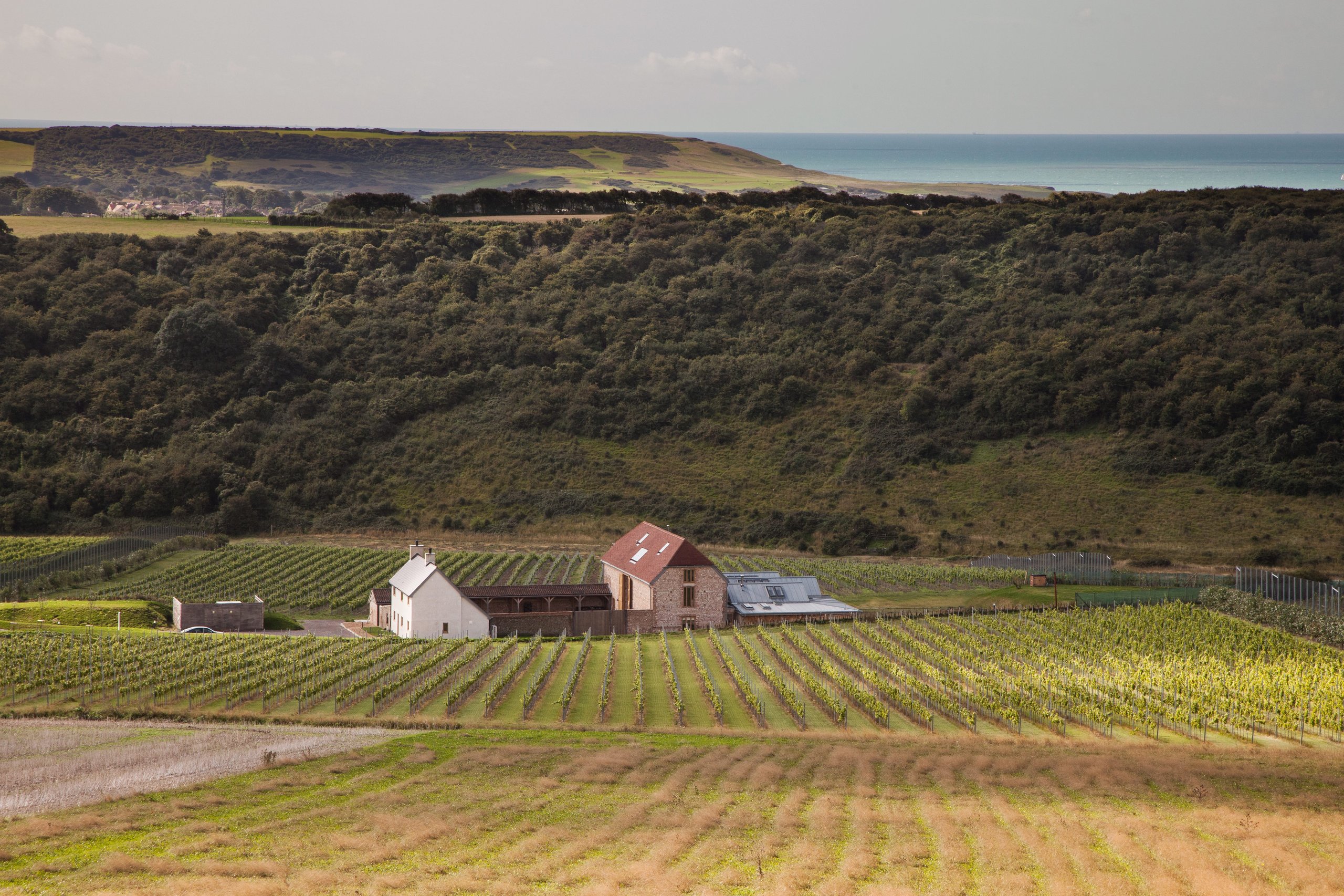 Flint Barns - Image 1